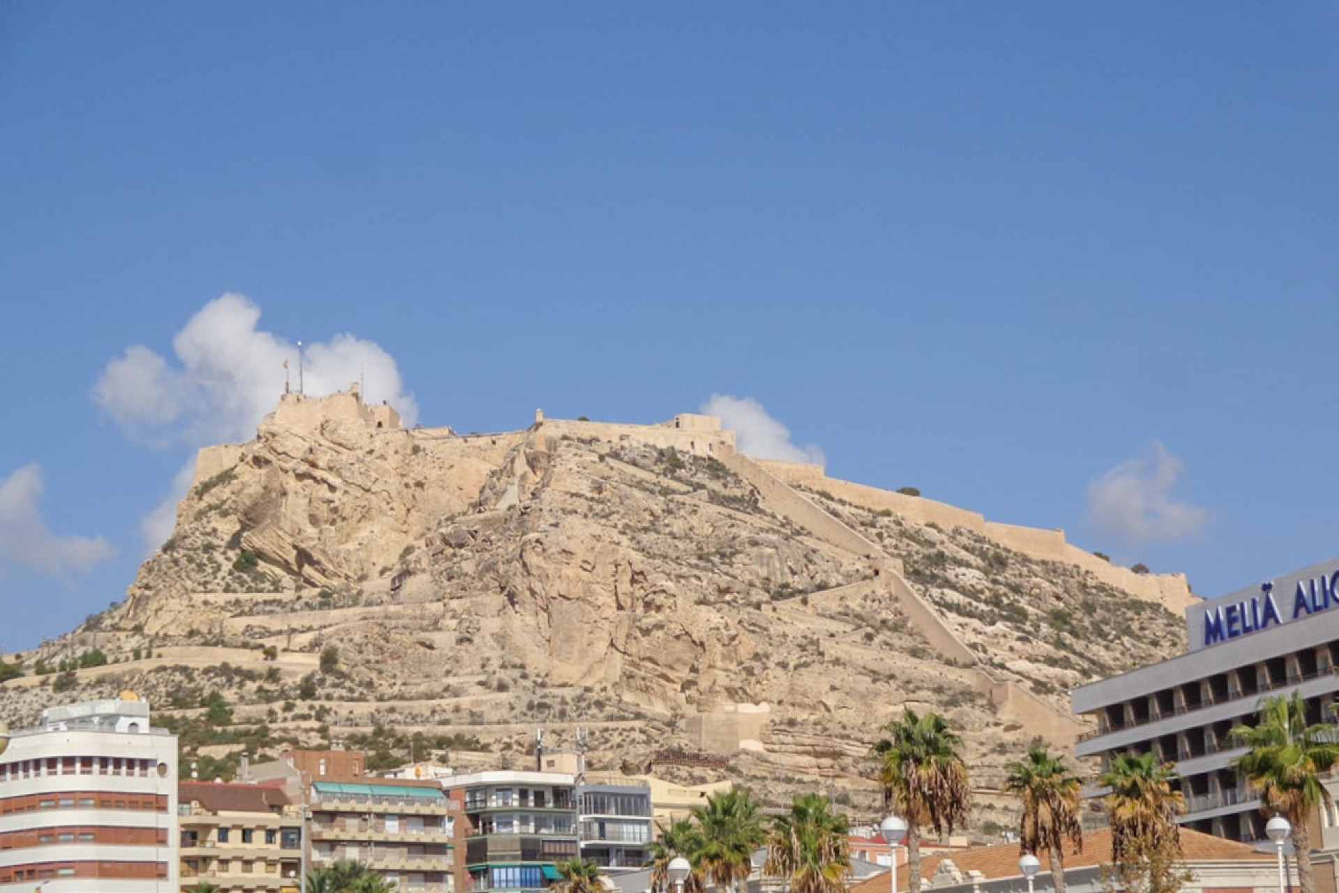 Reventa - Apartamento / piso - Alicante - Costa Blanca