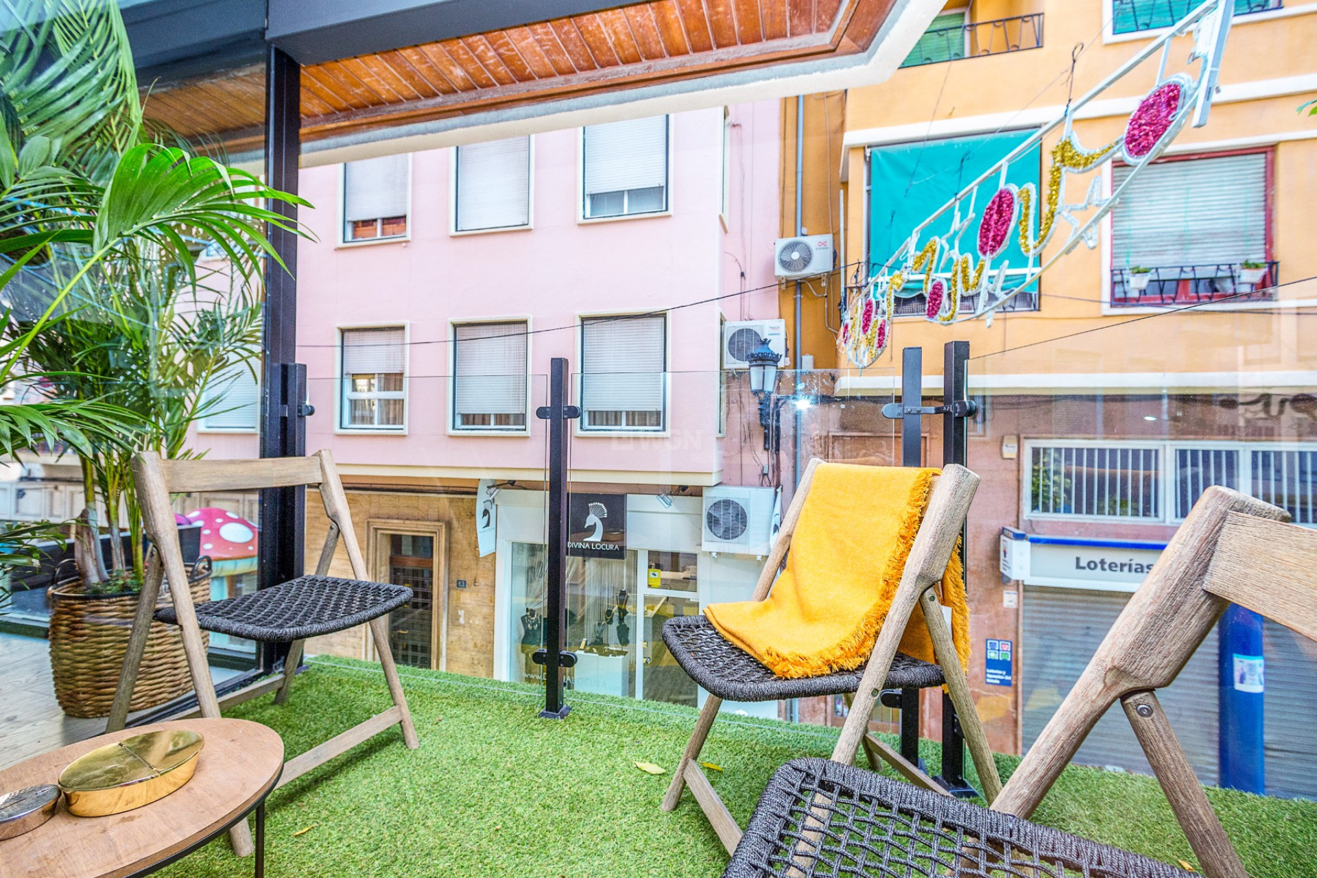 Reventa - Apartamento / piso - Alicante - Costa Blanca