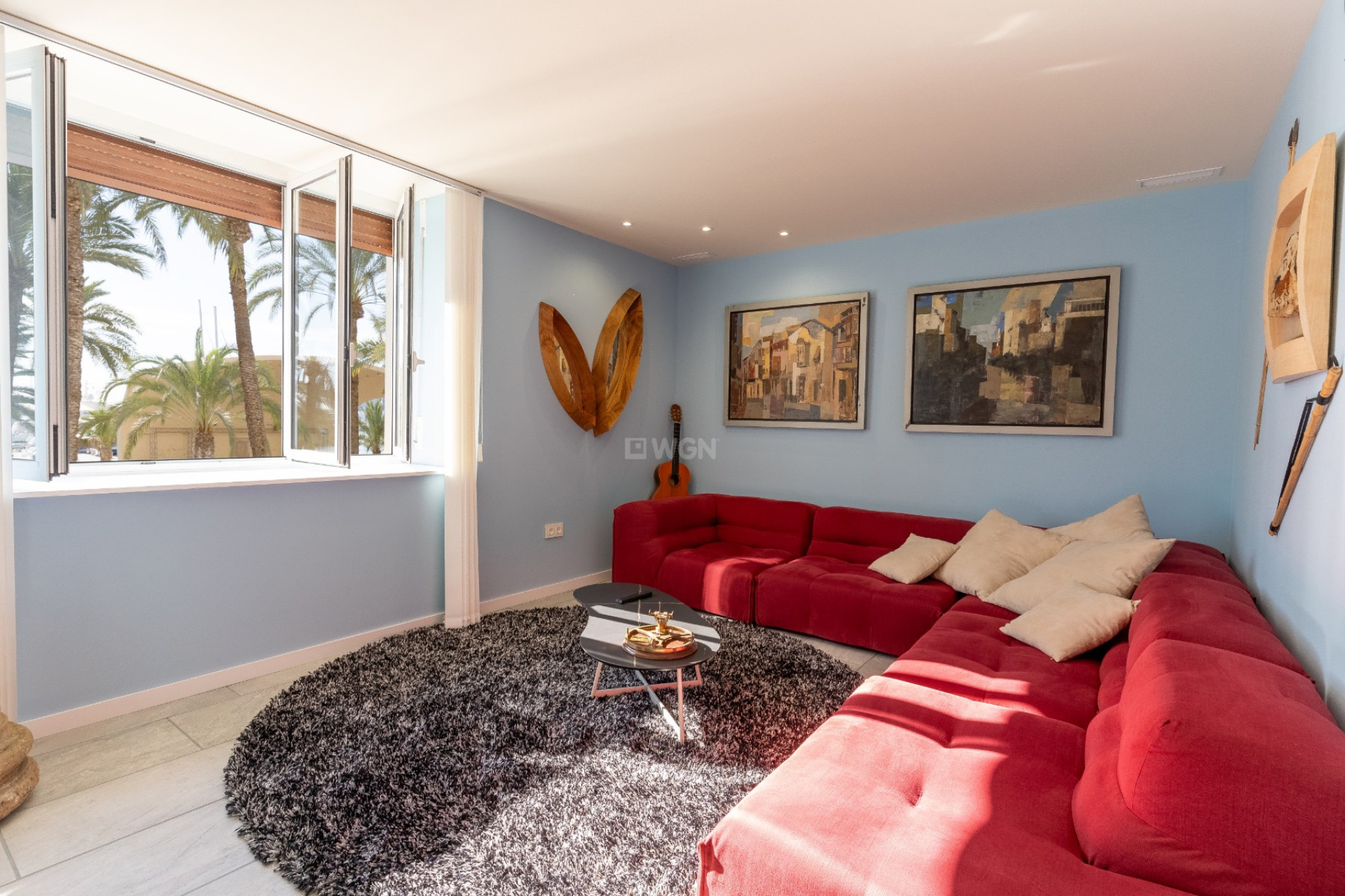 Reventa - Apartamento / piso - Alicante - Costa Blanca