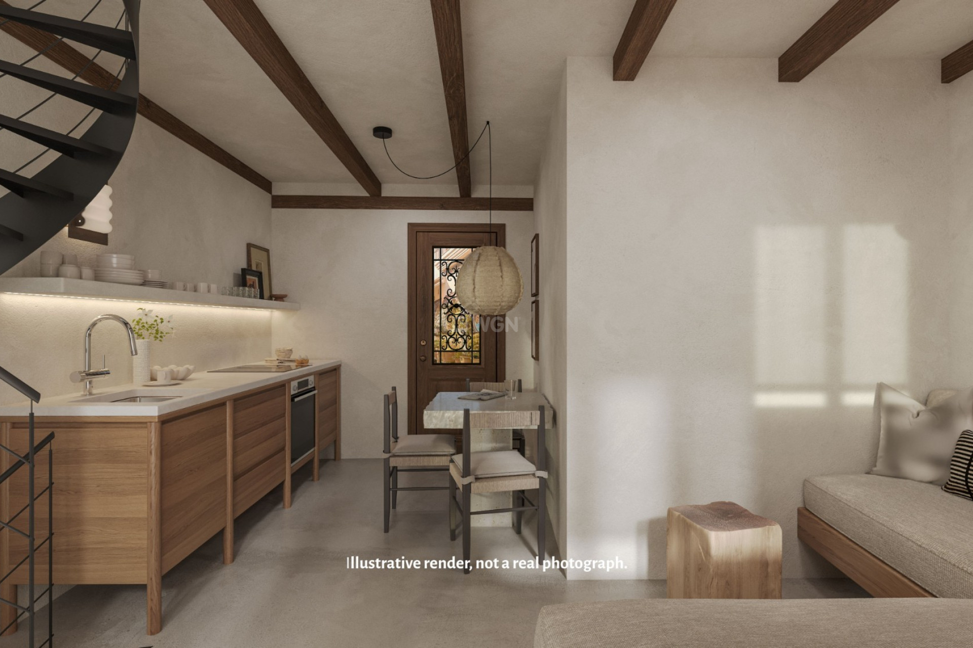 Reventa - Apartamento / piso - Alicante - Costa Blanca