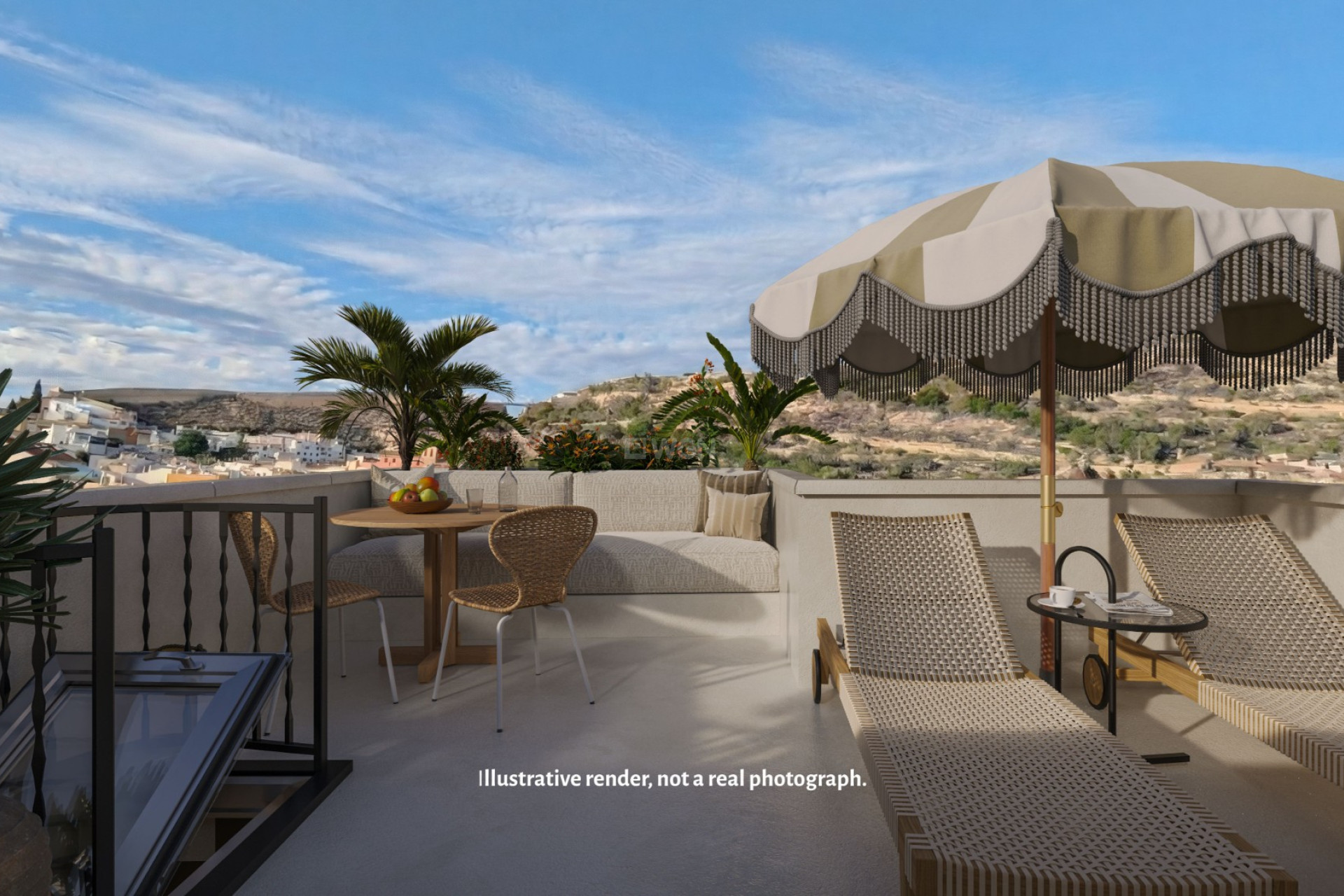 Reventa - Apartamento / piso - Alicante - Costa Blanca