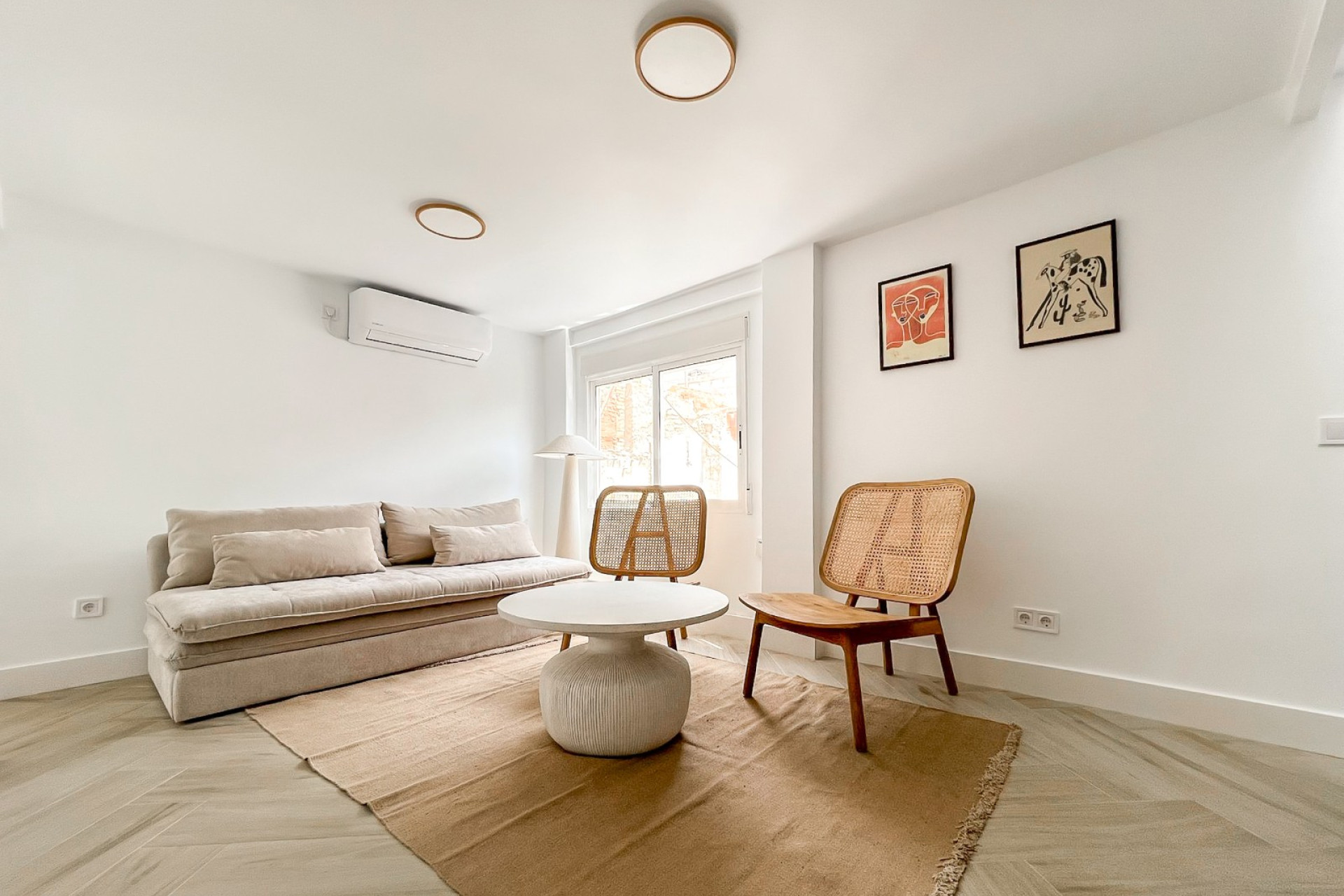 Reventa - Apartamento / piso - Alicante - Costa Blanca