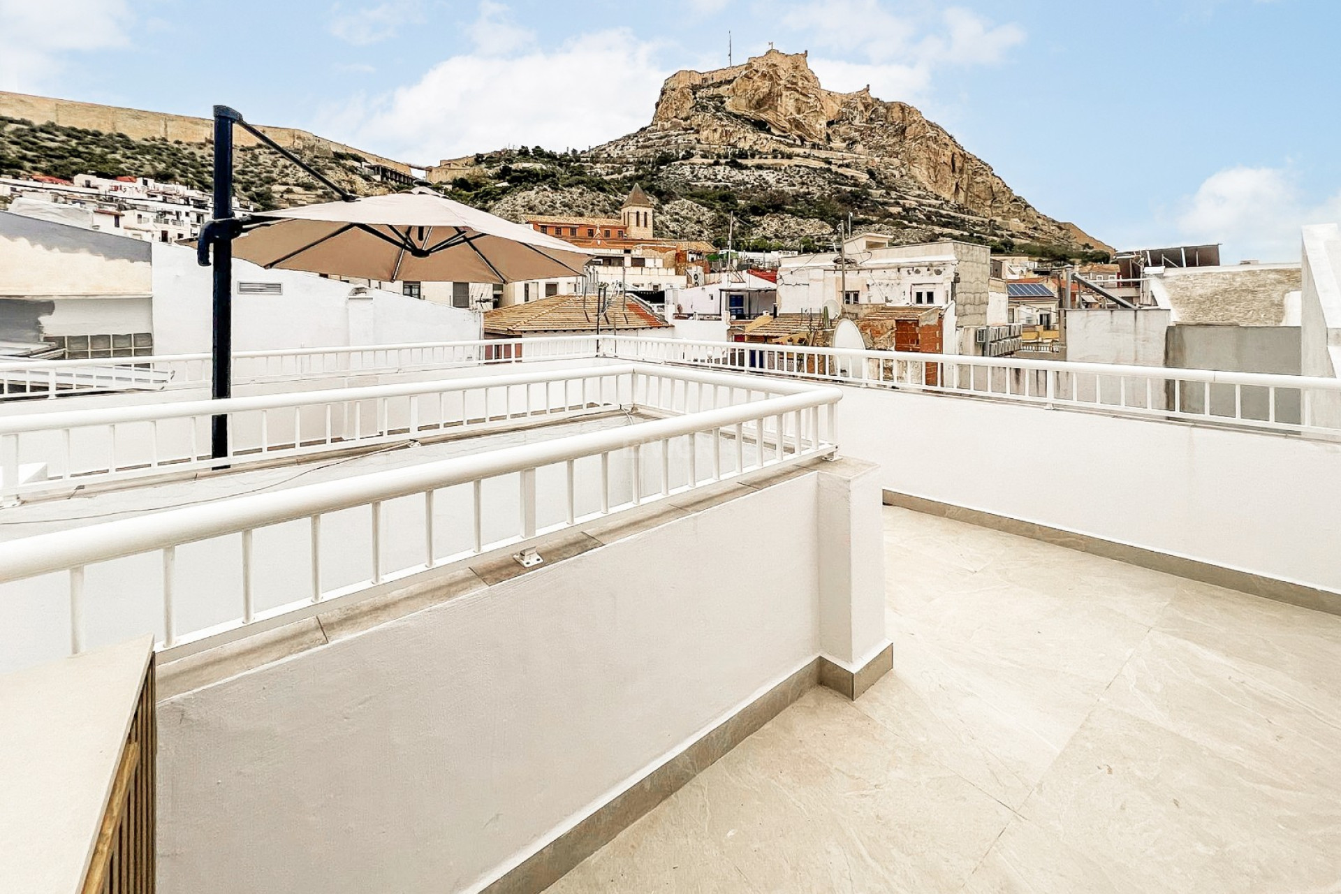 Reventa - Apartamento / piso - Alicante - Costa Blanca
