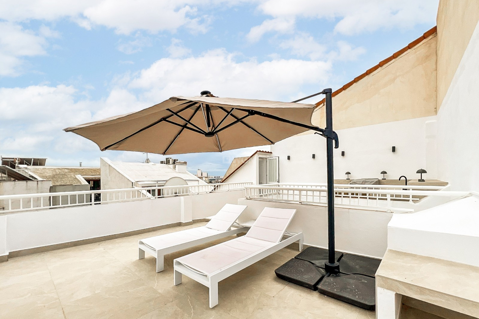 Reventa - Apartamento / piso - Alicante - Costa Blanca