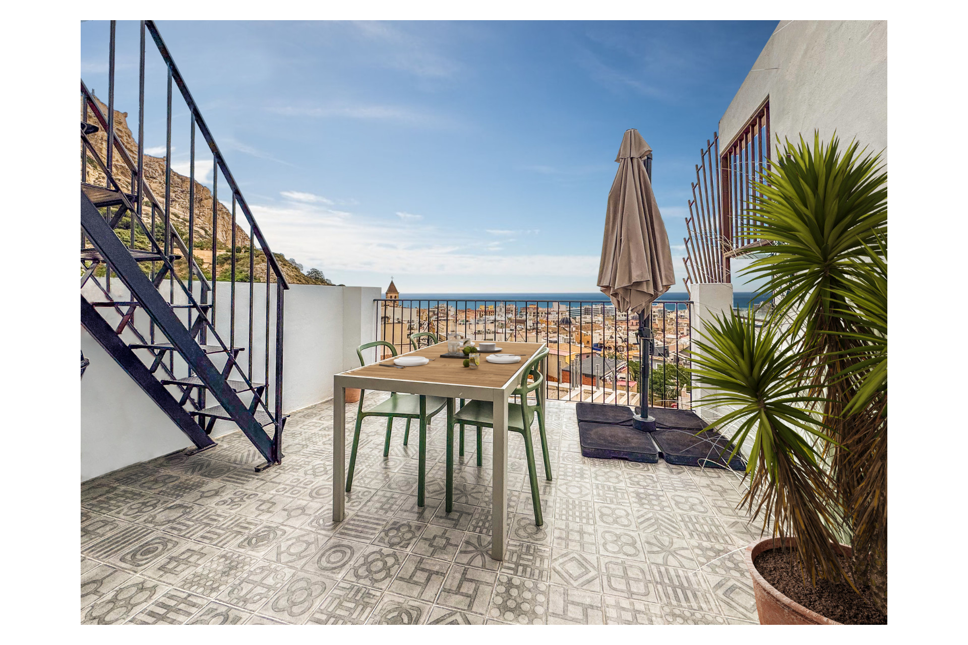 Reventa - Apartamento / piso - Alicante - Costa Blanca