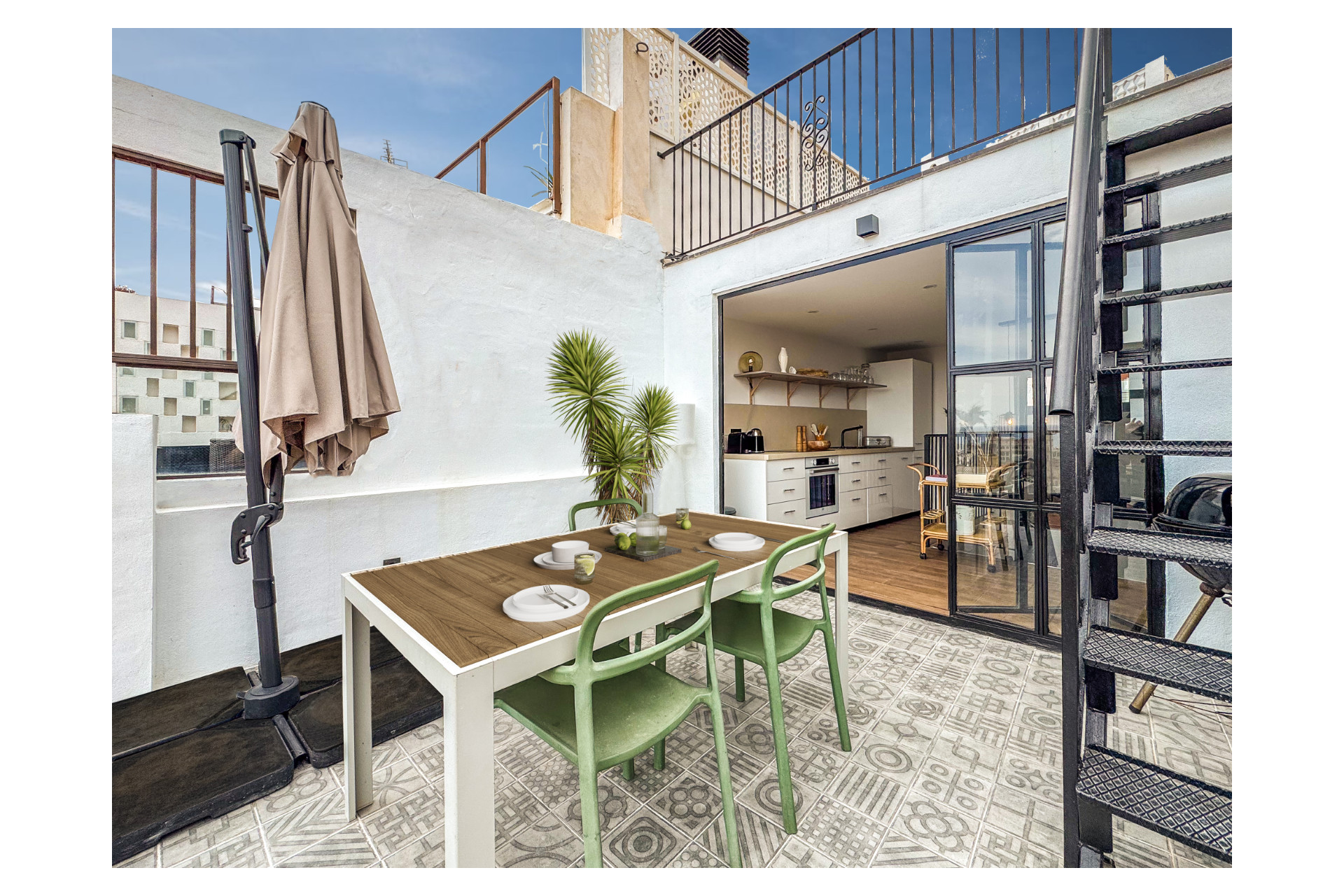 Reventa - Apartamento / piso - Alicante - Costa Blanca