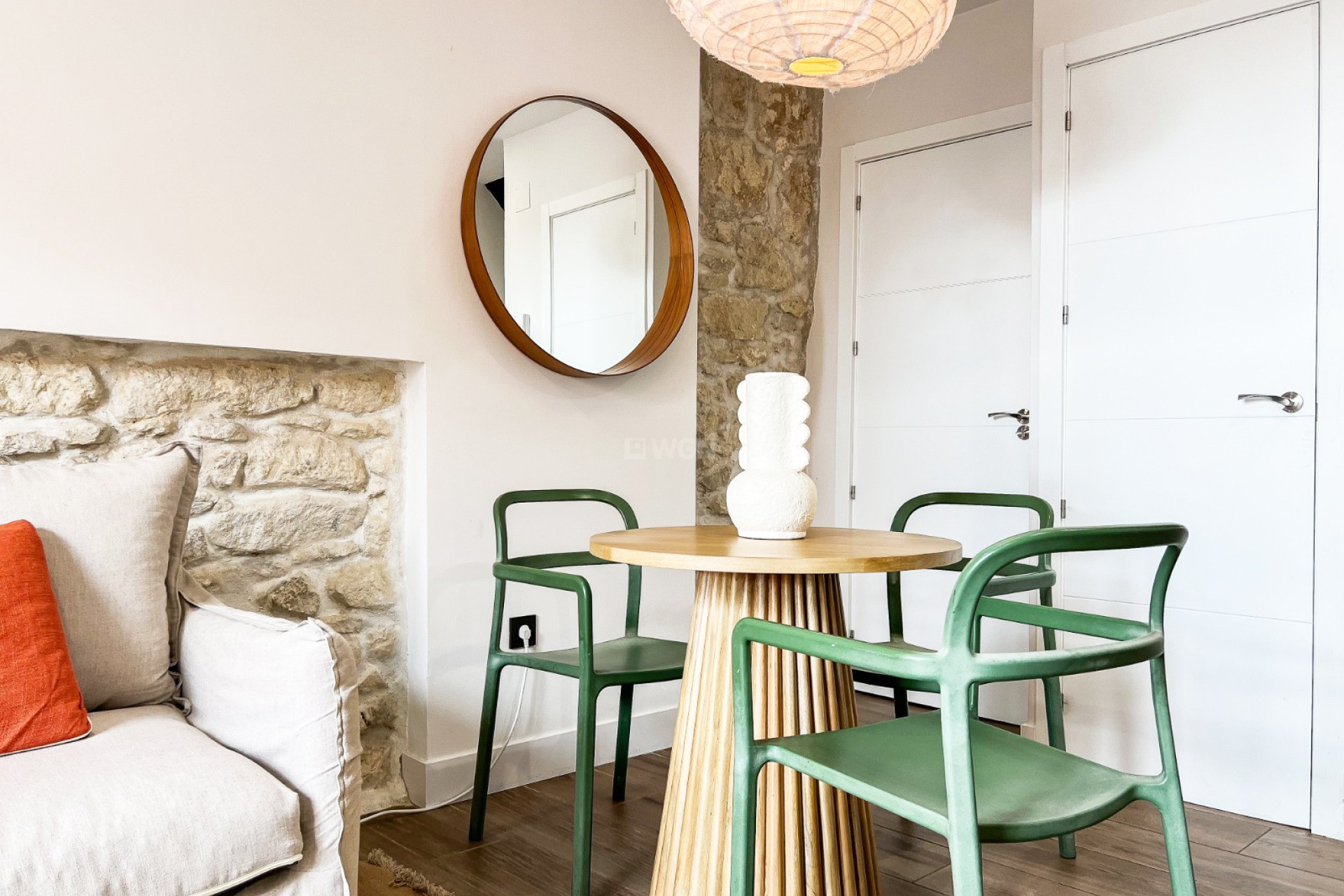 Reventa - Apartamento / piso - Alicante - Costa Blanca