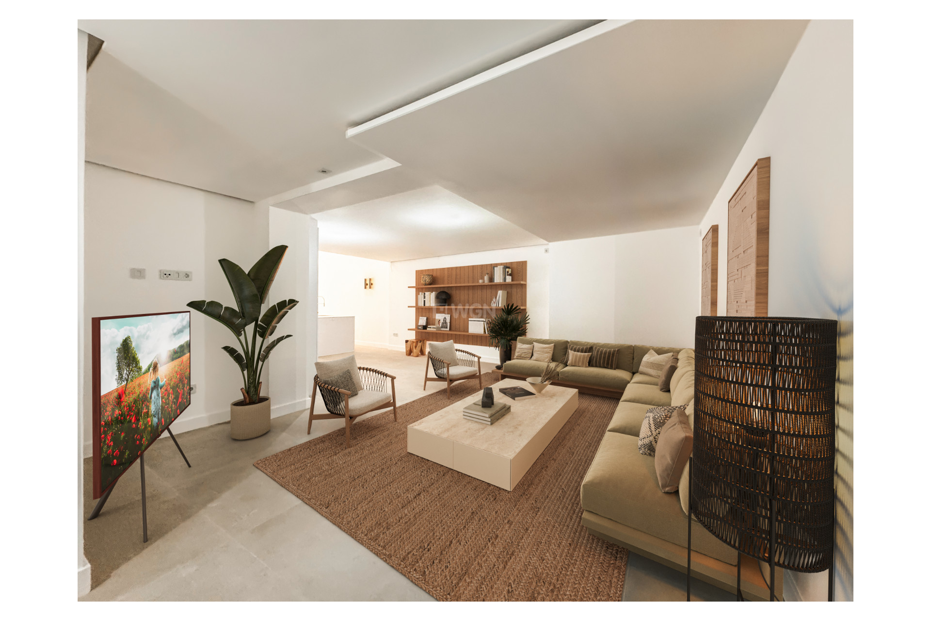 Reventa - Apartamento / piso - Alicante - Costa Blanca