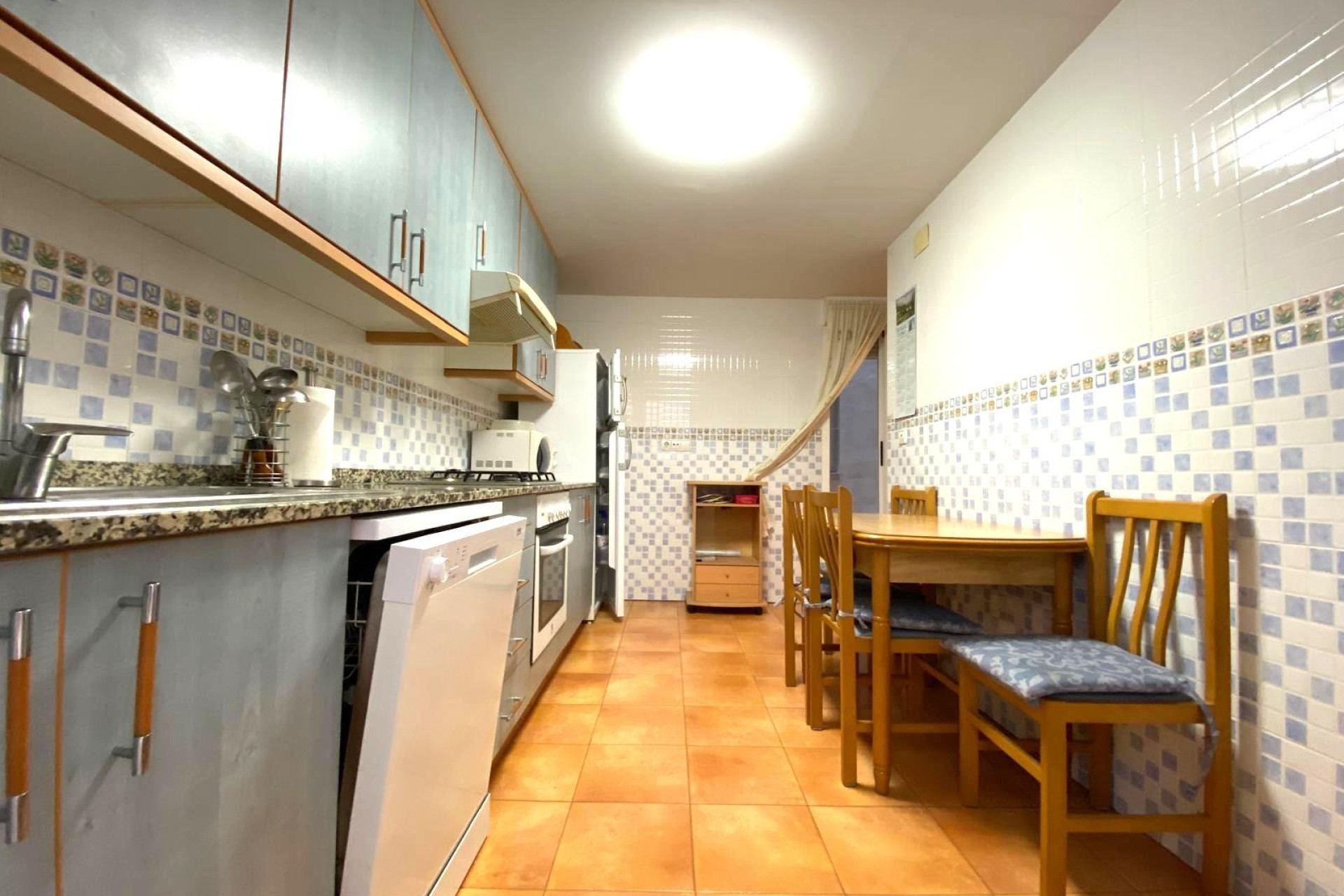 Reventa - Apartamento / piso - Alicante - Costa Blanca
