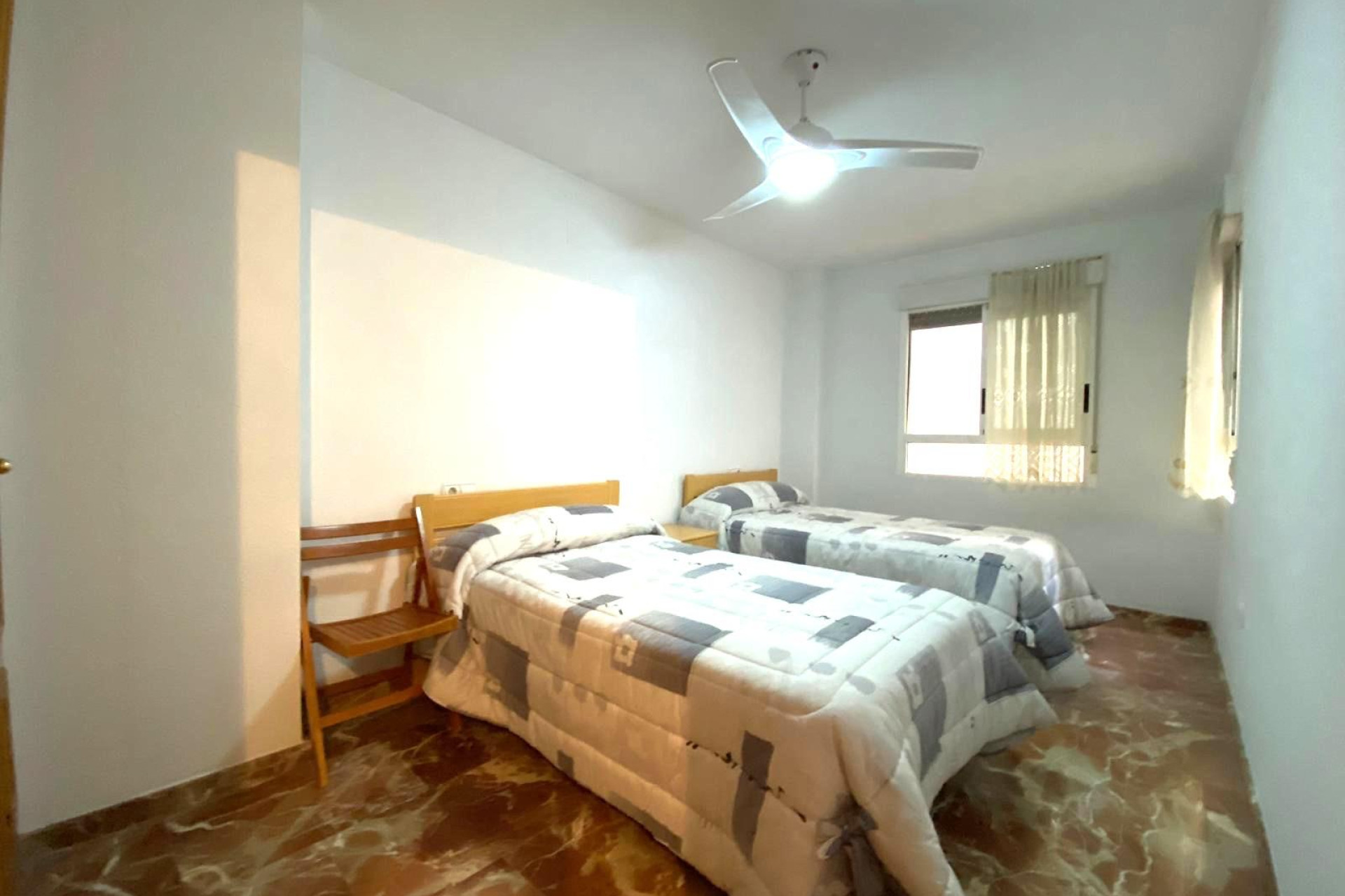 Reventa - Apartamento / piso - Alicante - Costa Blanca