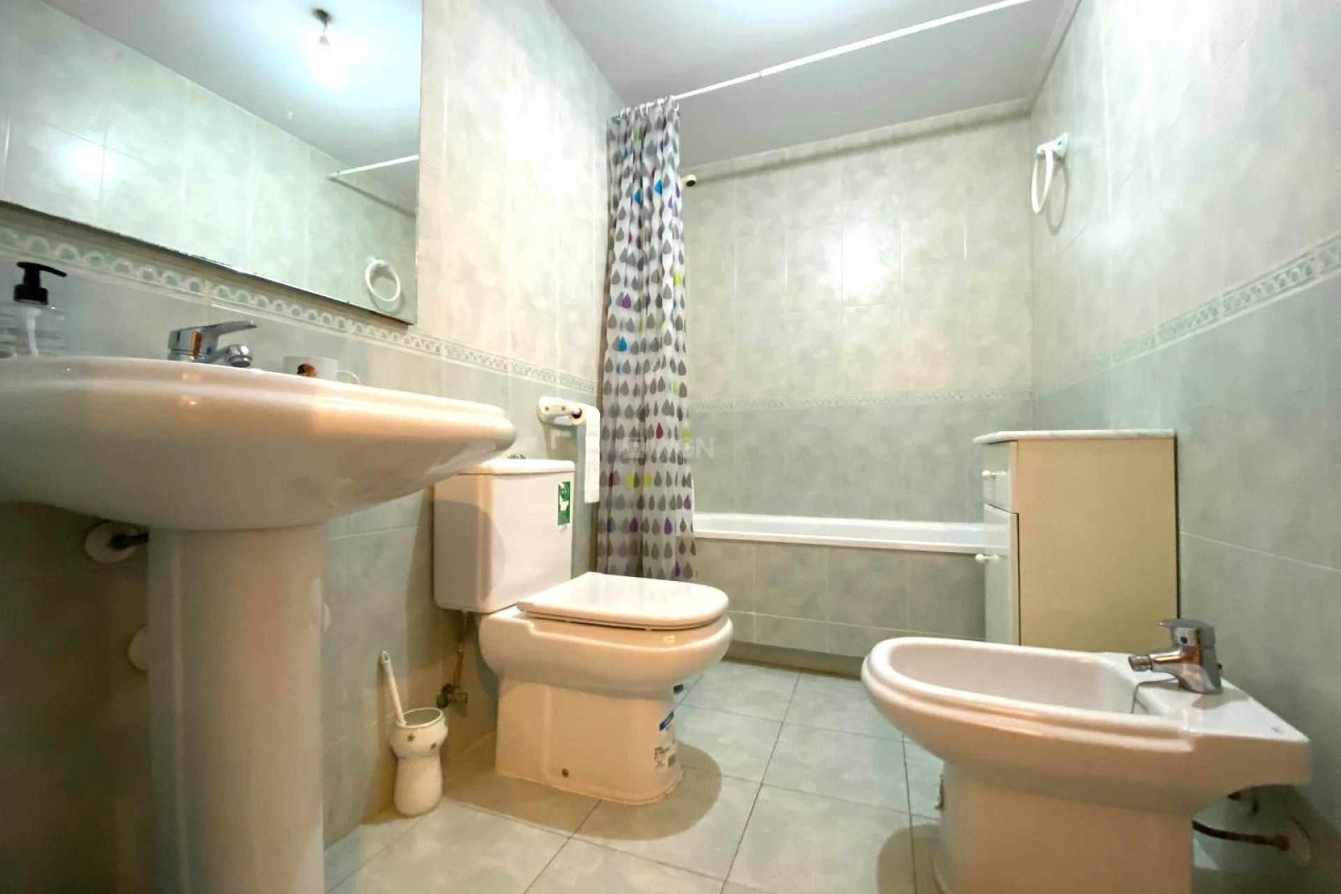 Reventa - Apartamento / piso - Alicante - Costa Blanca