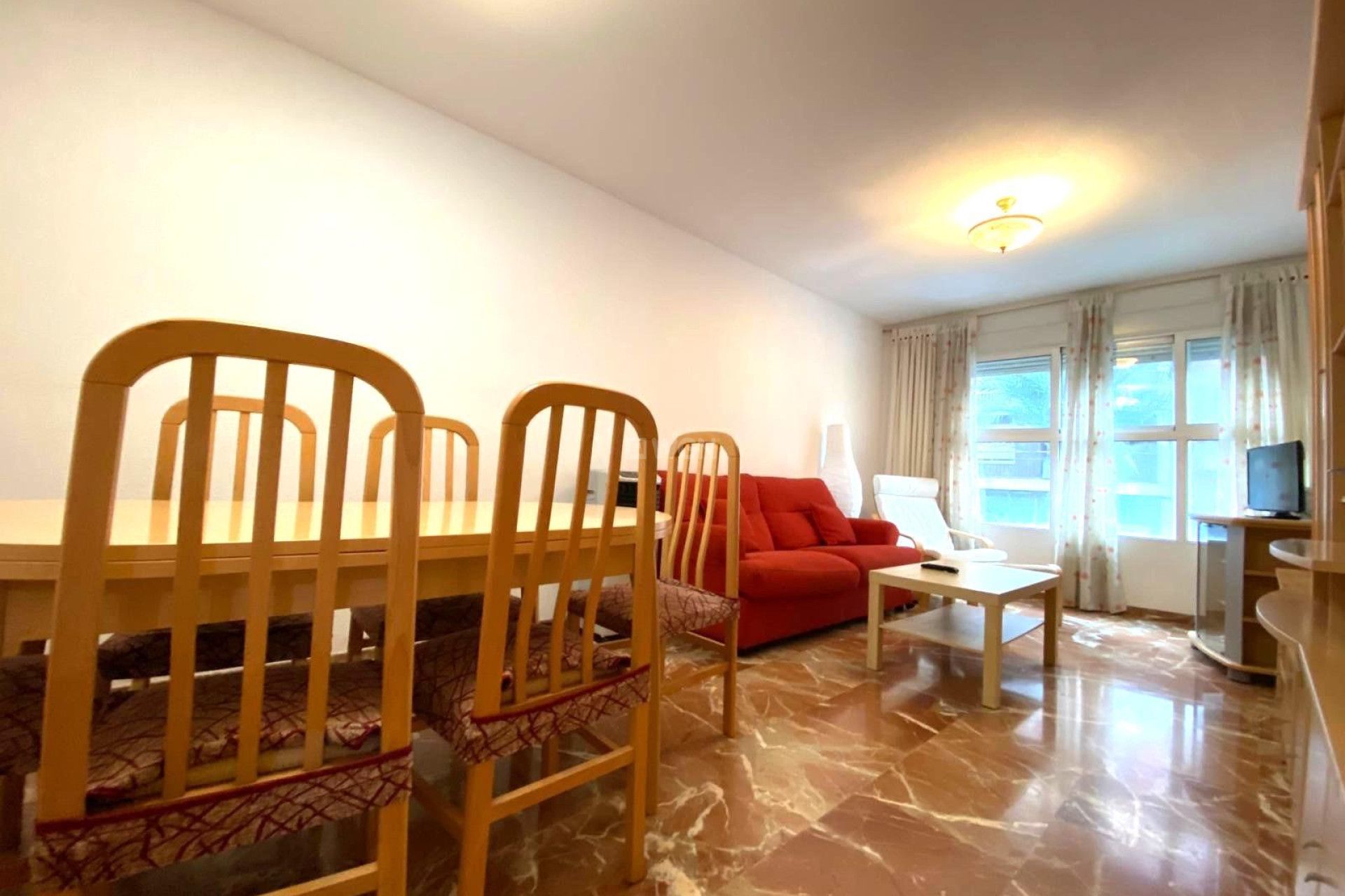 Reventa - Apartamento / piso - Alicante - Costa Blanca