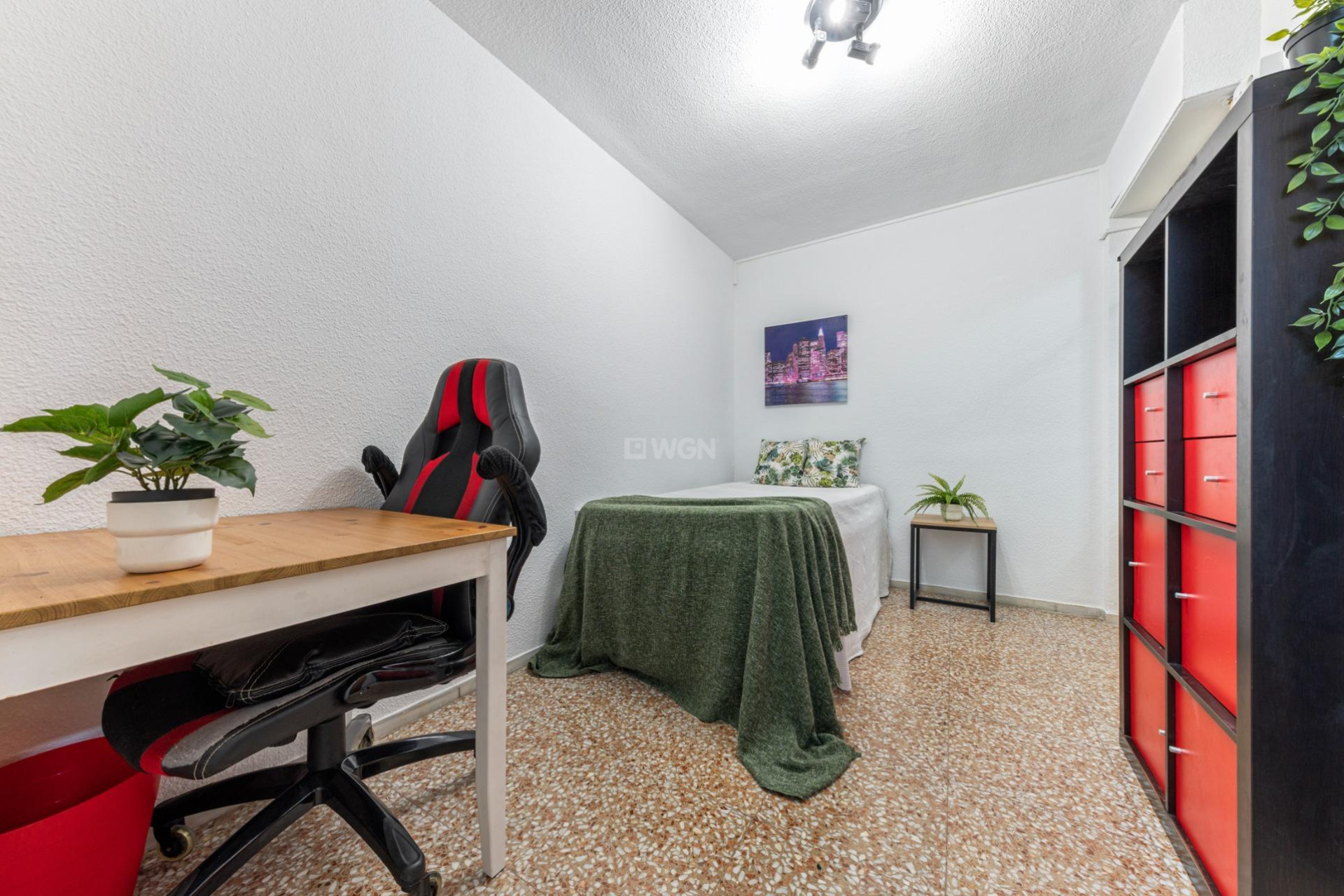 Reventa - Apartamento / piso - Alicante - Ensanche - Diputación