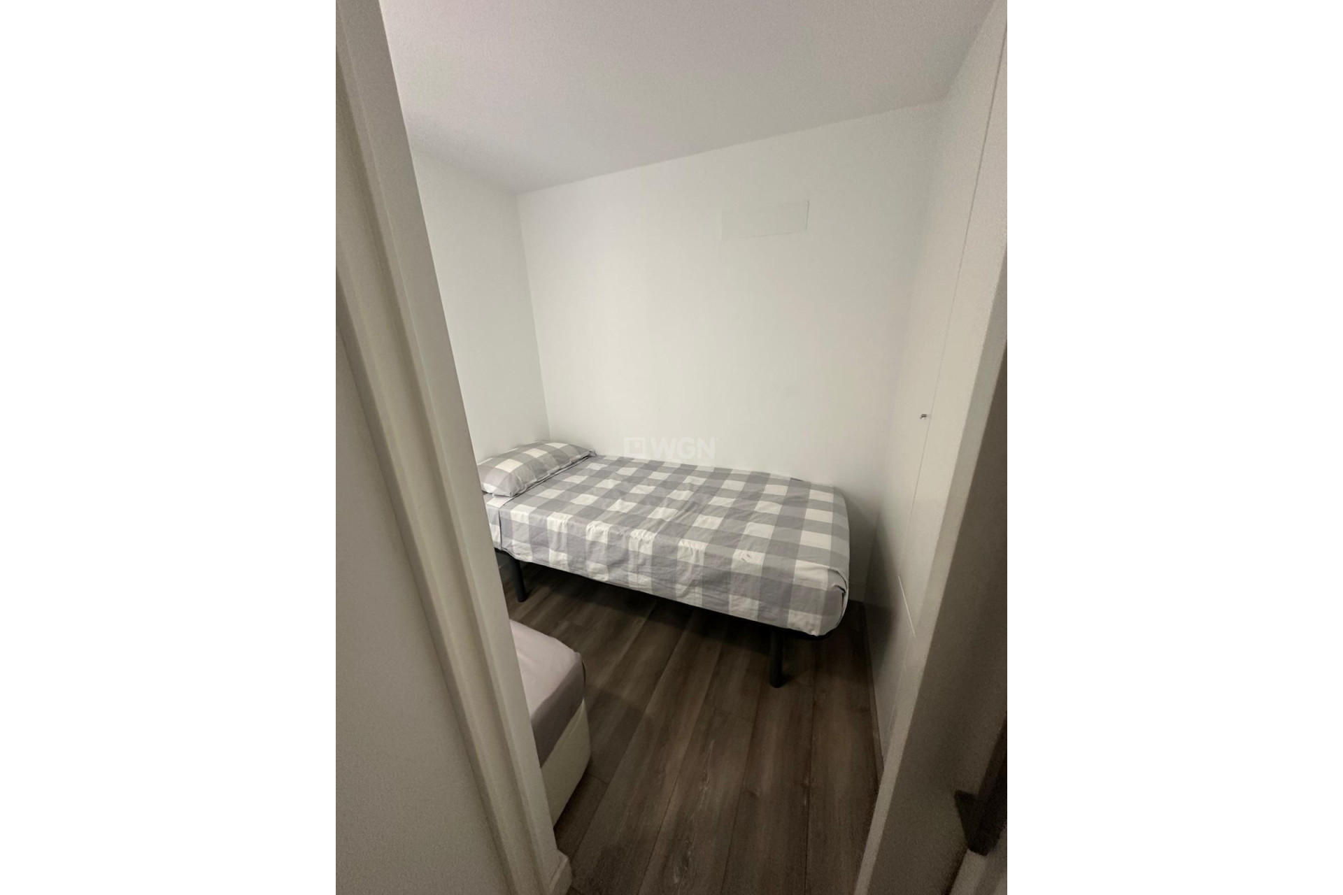 Reventa - Apartamento / piso - Alicante - La Albufereta