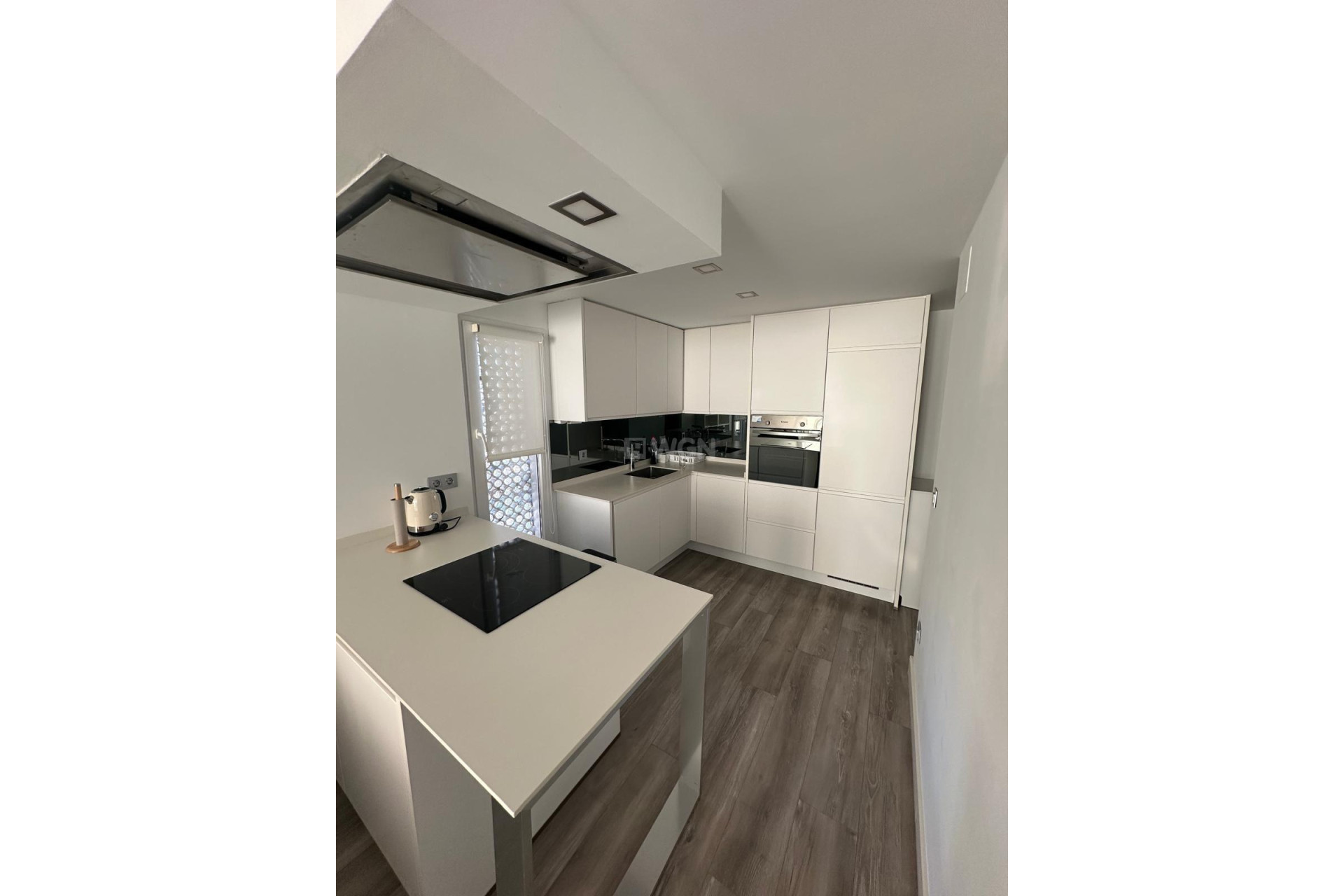 Reventa - Apartamento / piso - Alicante - La Albufereta