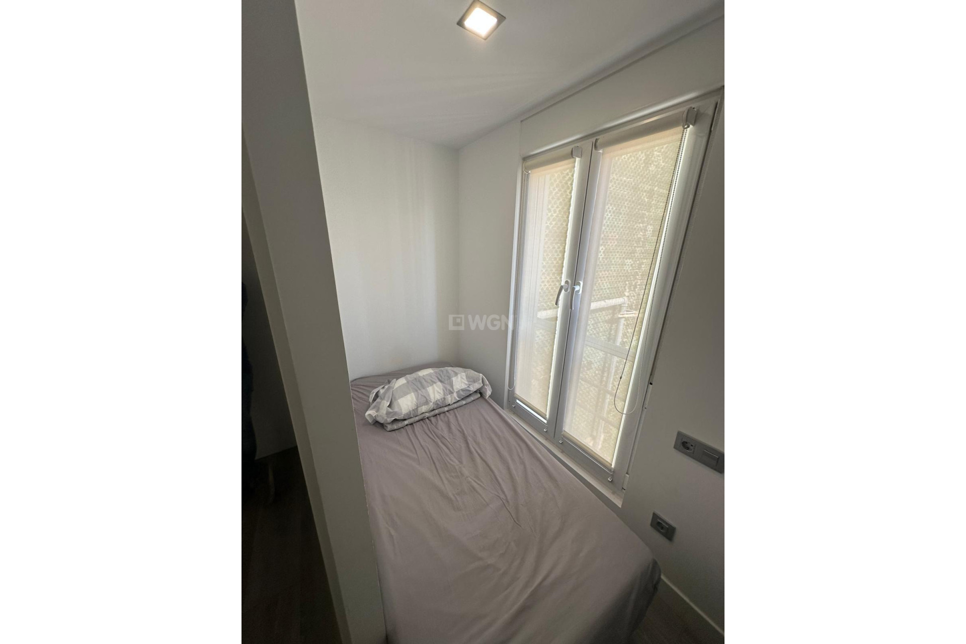 Reventa - Apartamento / piso - Alicante - La Albufereta