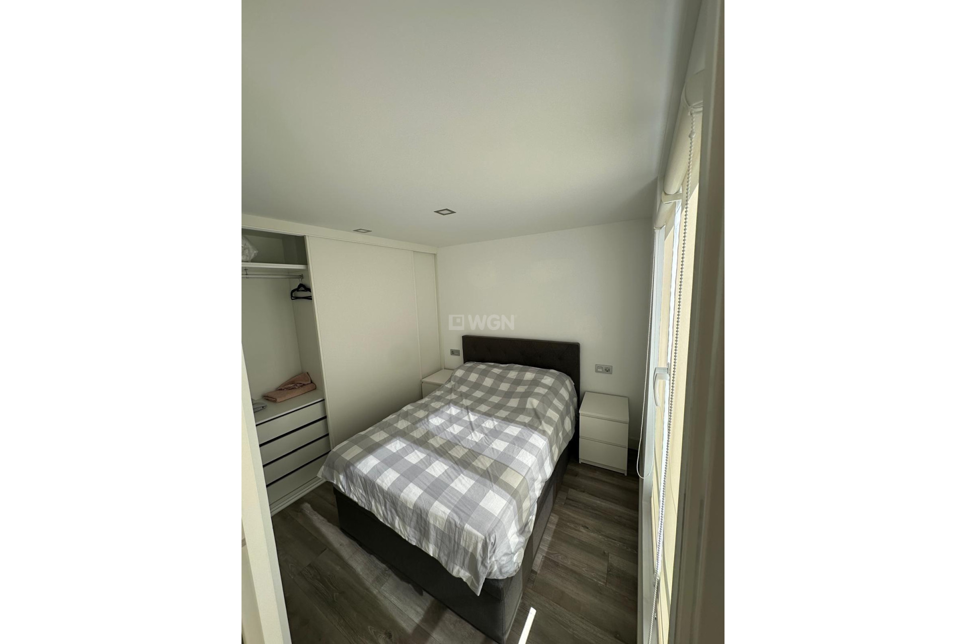 Reventa - Apartamento / piso - Alicante - La Albufereta