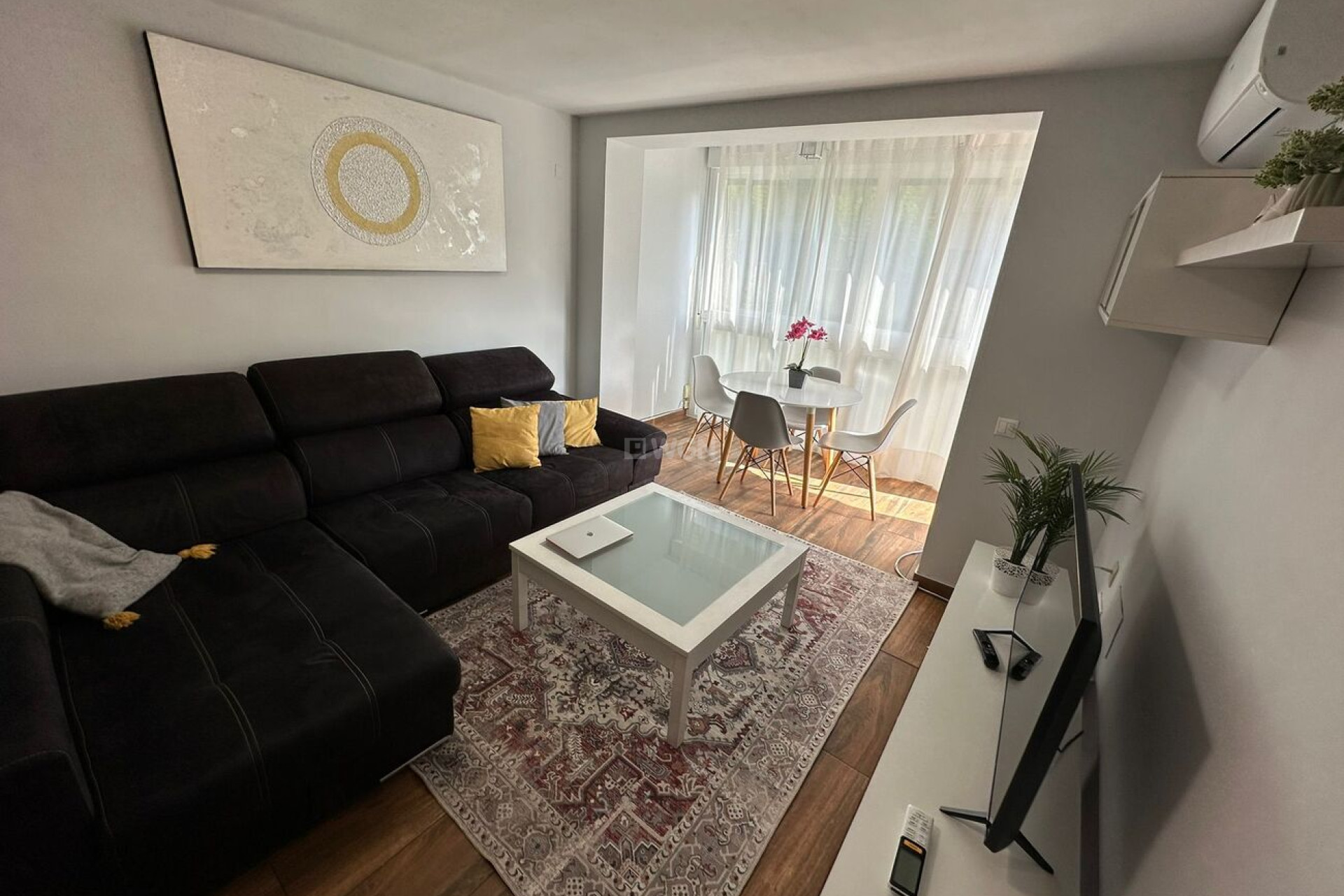 Reventa - Apartamento / piso - Alicante - Pla Del Bon Repos