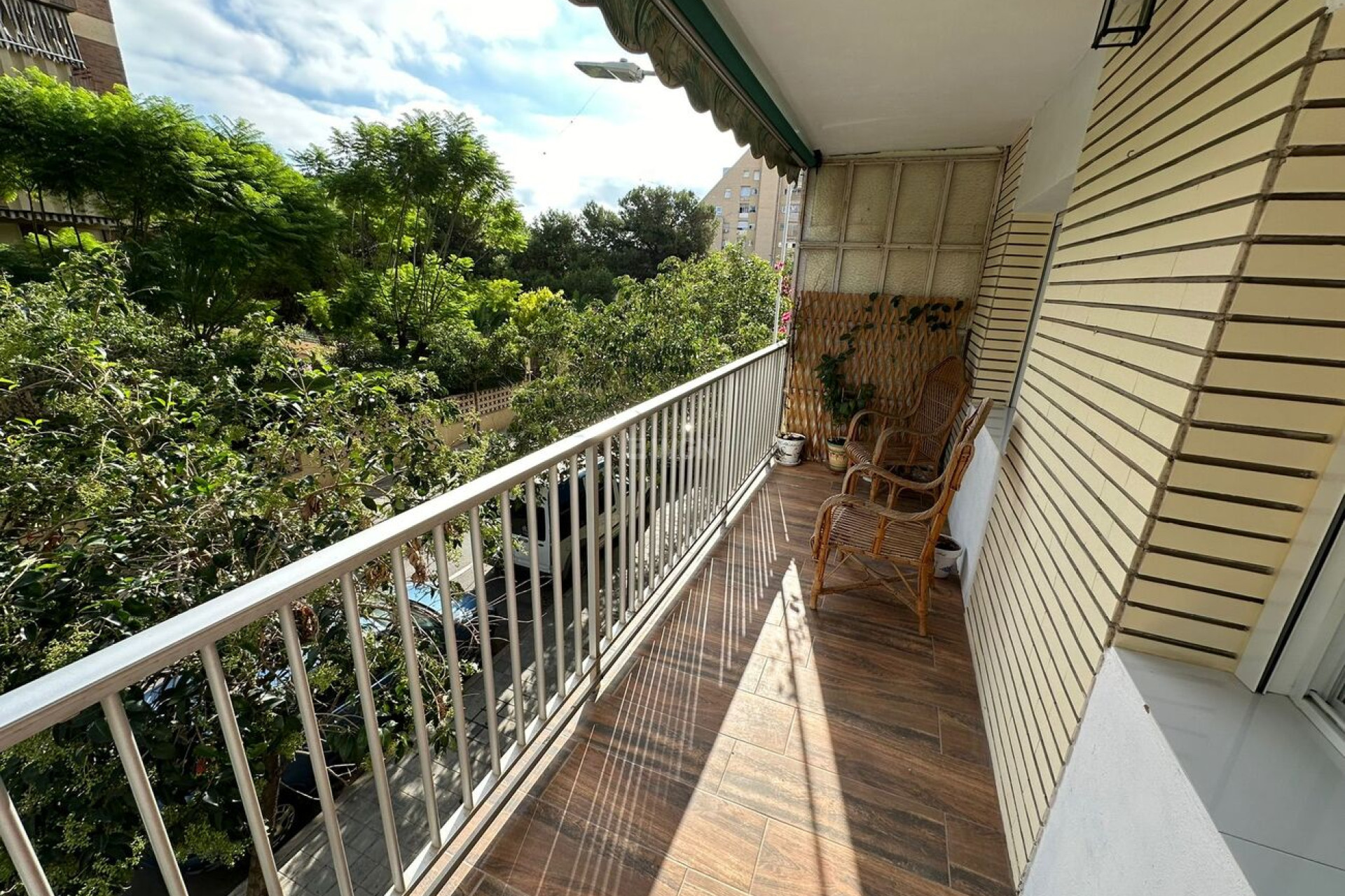 Reventa - Apartamento / piso - Alicante - Pla Del Bon Repos