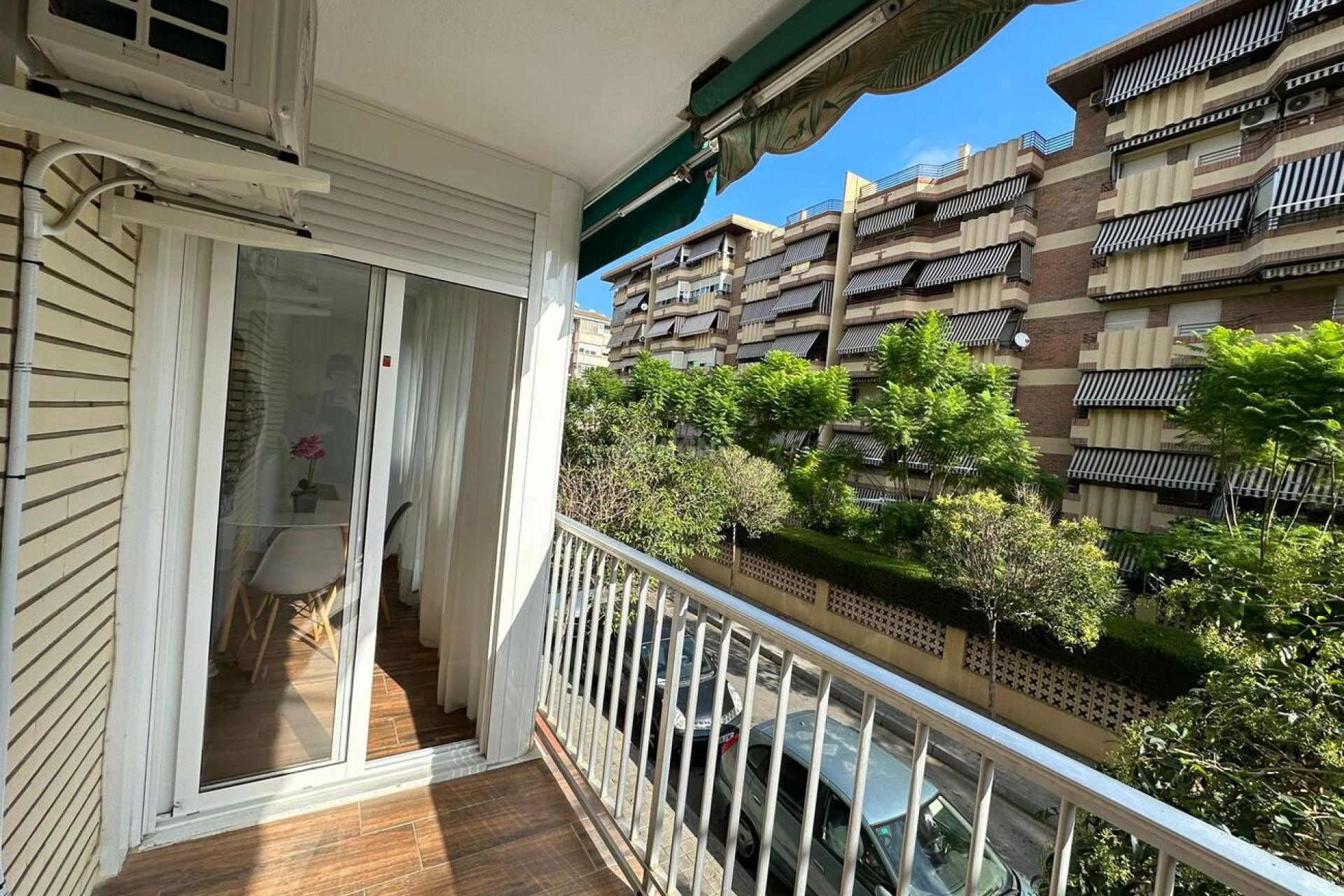 Reventa - Apartamento / piso - Alicante - Pla Del Bon Repos