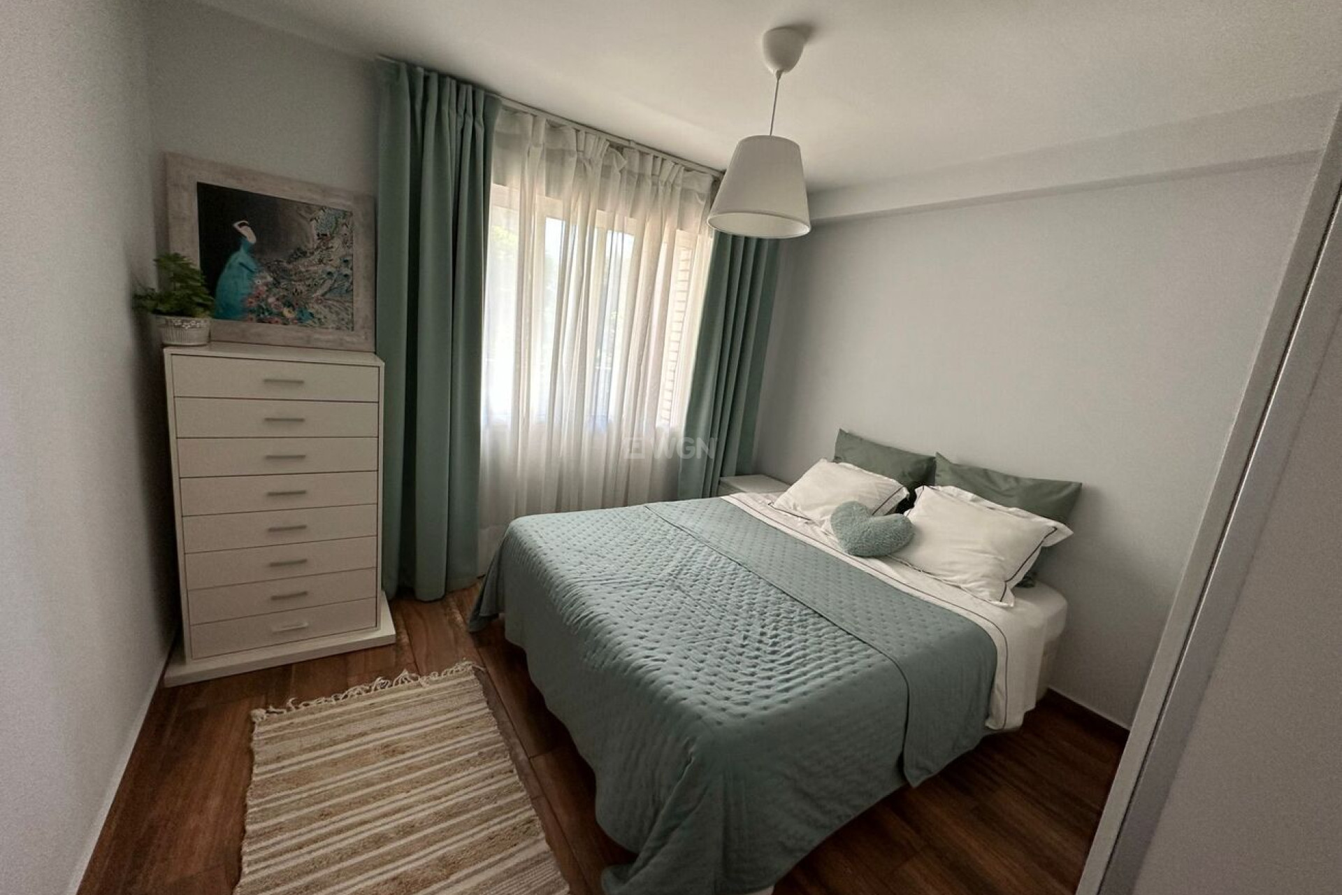 Reventa - Apartamento / piso - Alicante - Pla Del Bon Repos