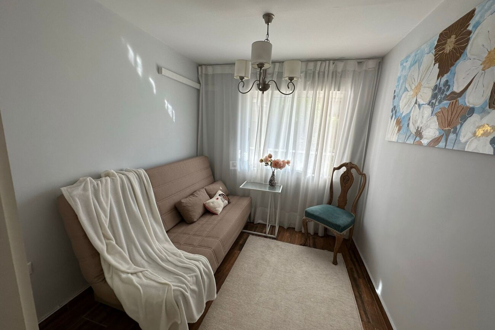 Reventa - Apartamento / piso - Alicante - Pla Del Bon Repos