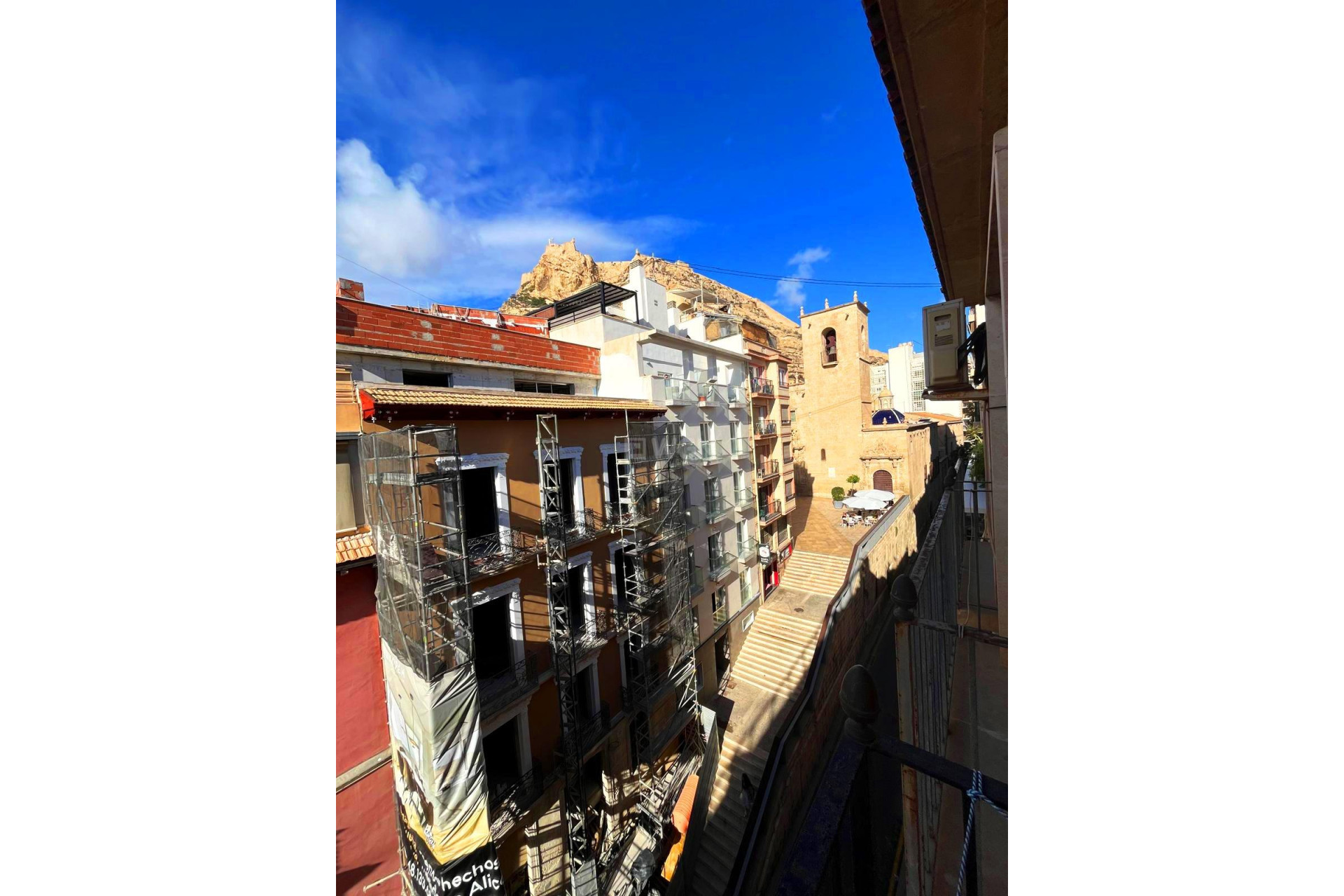 Reventa - Apartamento / piso - Alicante - Plaza De Toros - Mercado Central