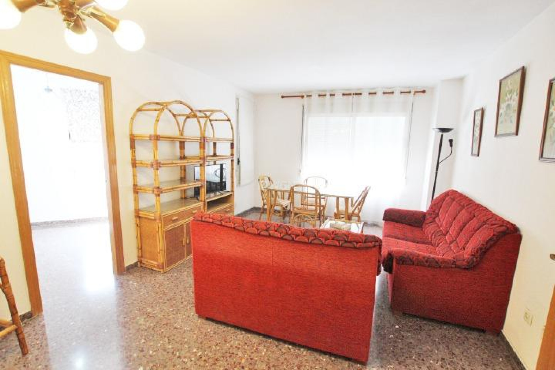 Reventa - Apartamento / piso - Alicante - San Blas