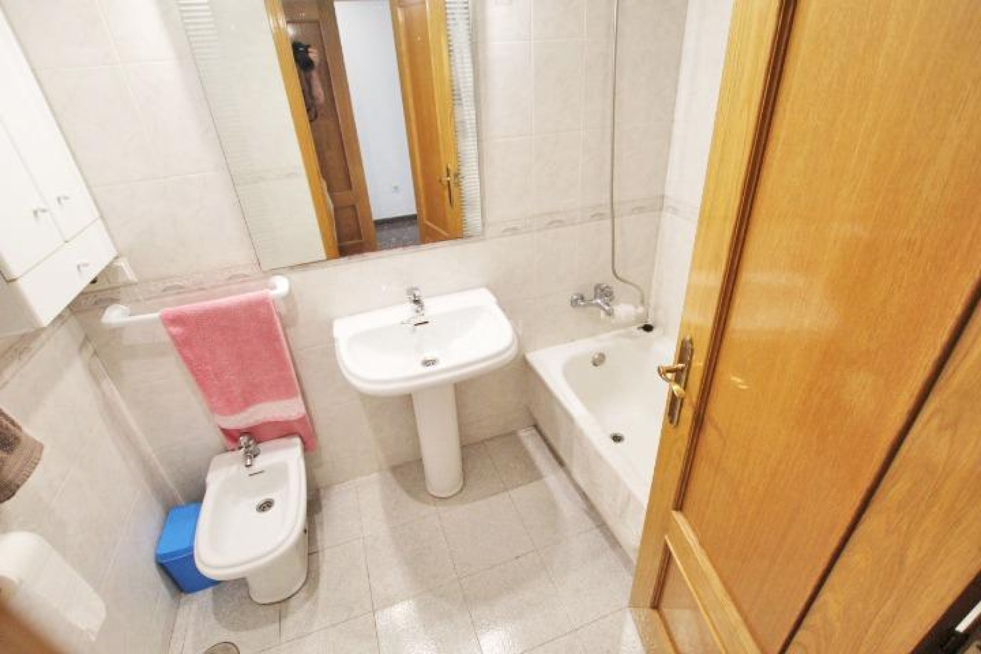 Reventa - Apartamento / piso - Alicante - San Blas