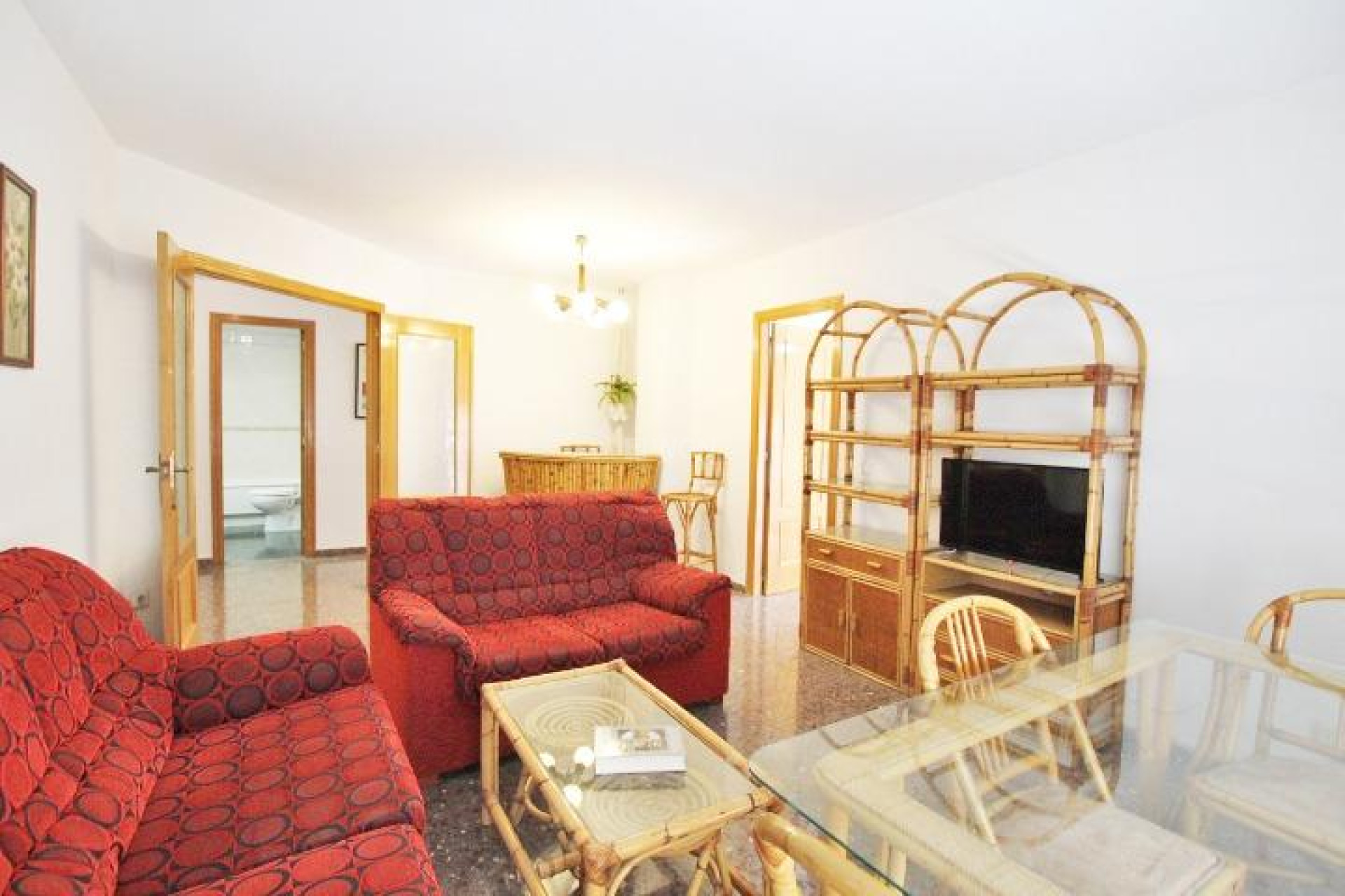 Reventa - Apartamento / piso - Alicante - San Blas