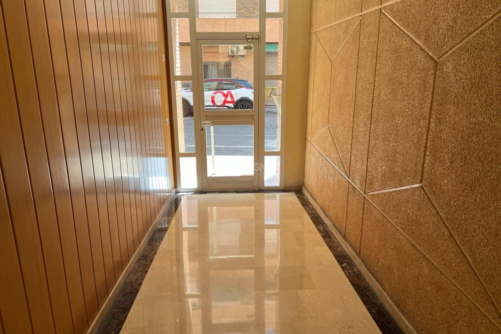 Reventa - Apartamento / piso - Alicante - San Blas