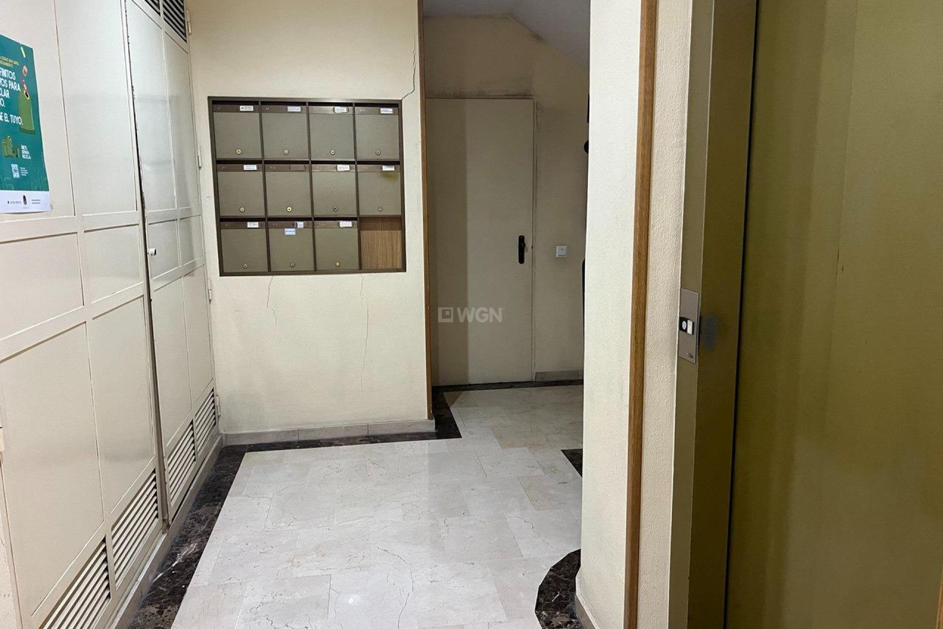 Reventa - Apartamento / piso - Alicante - San Blas