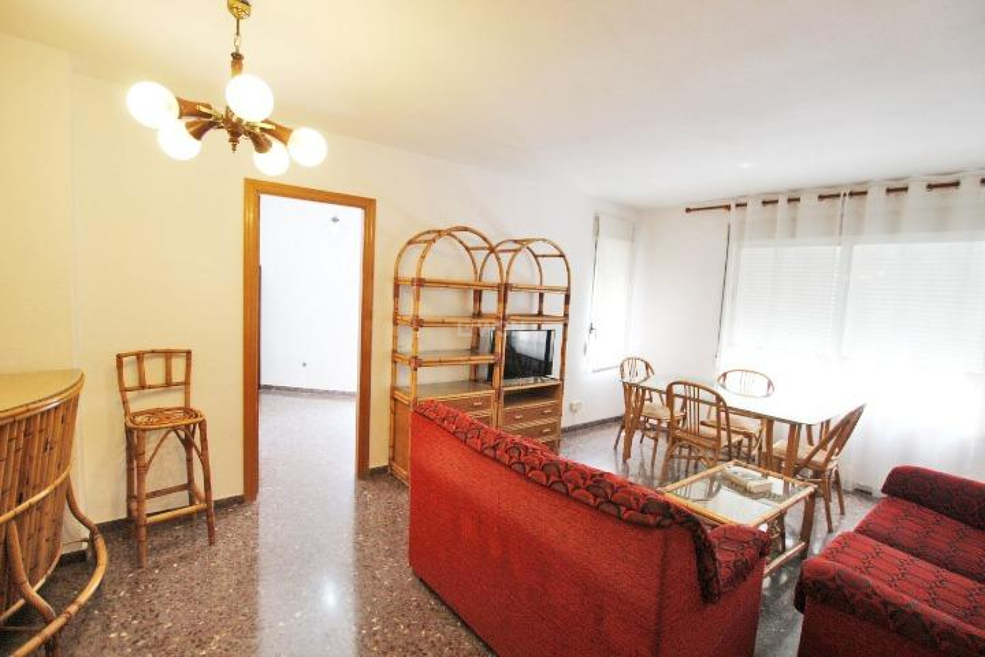 Reventa - Apartamento / piso - Alicante - San Blas