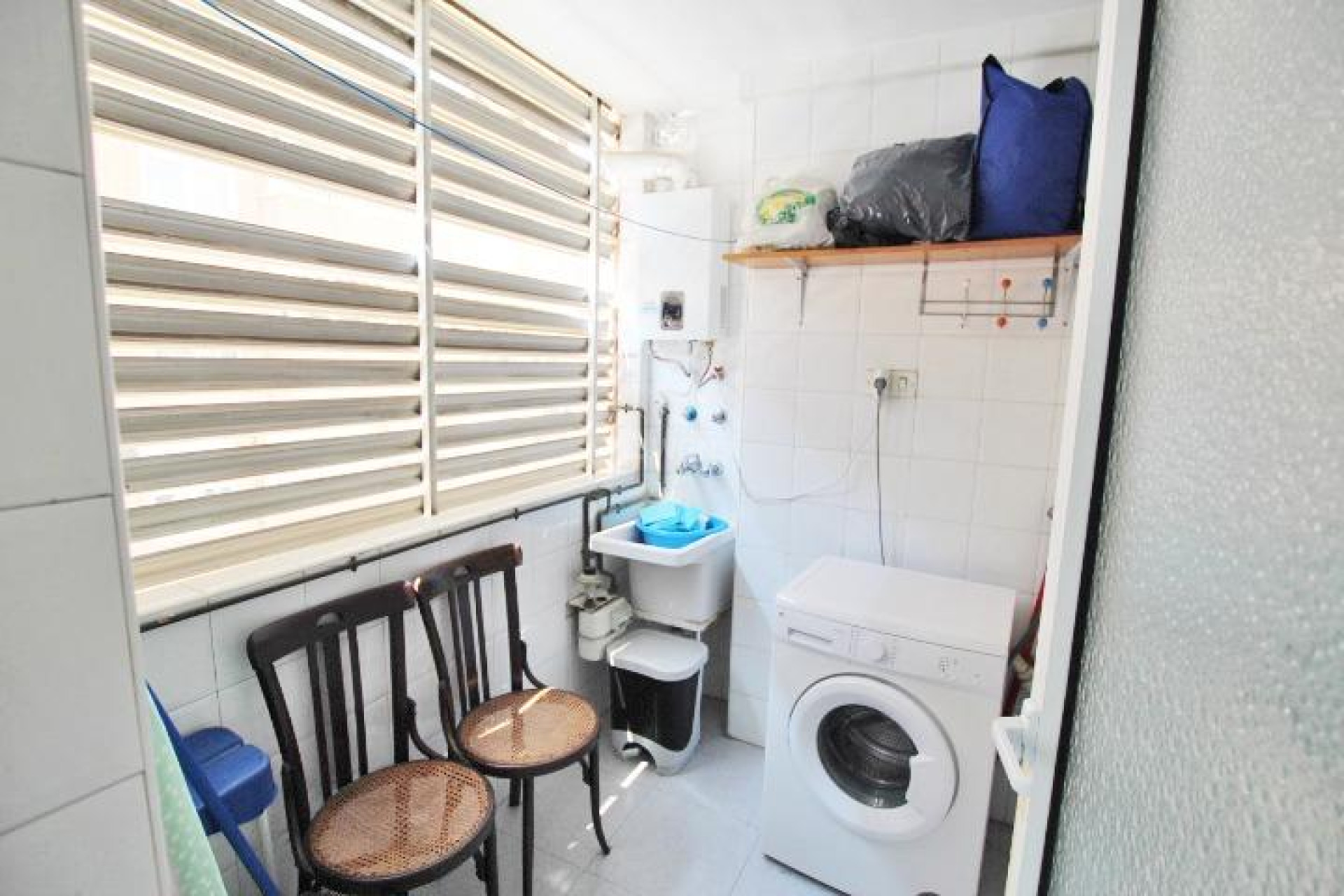 Reventa - Apartamento / piso - Alicante - San Blas