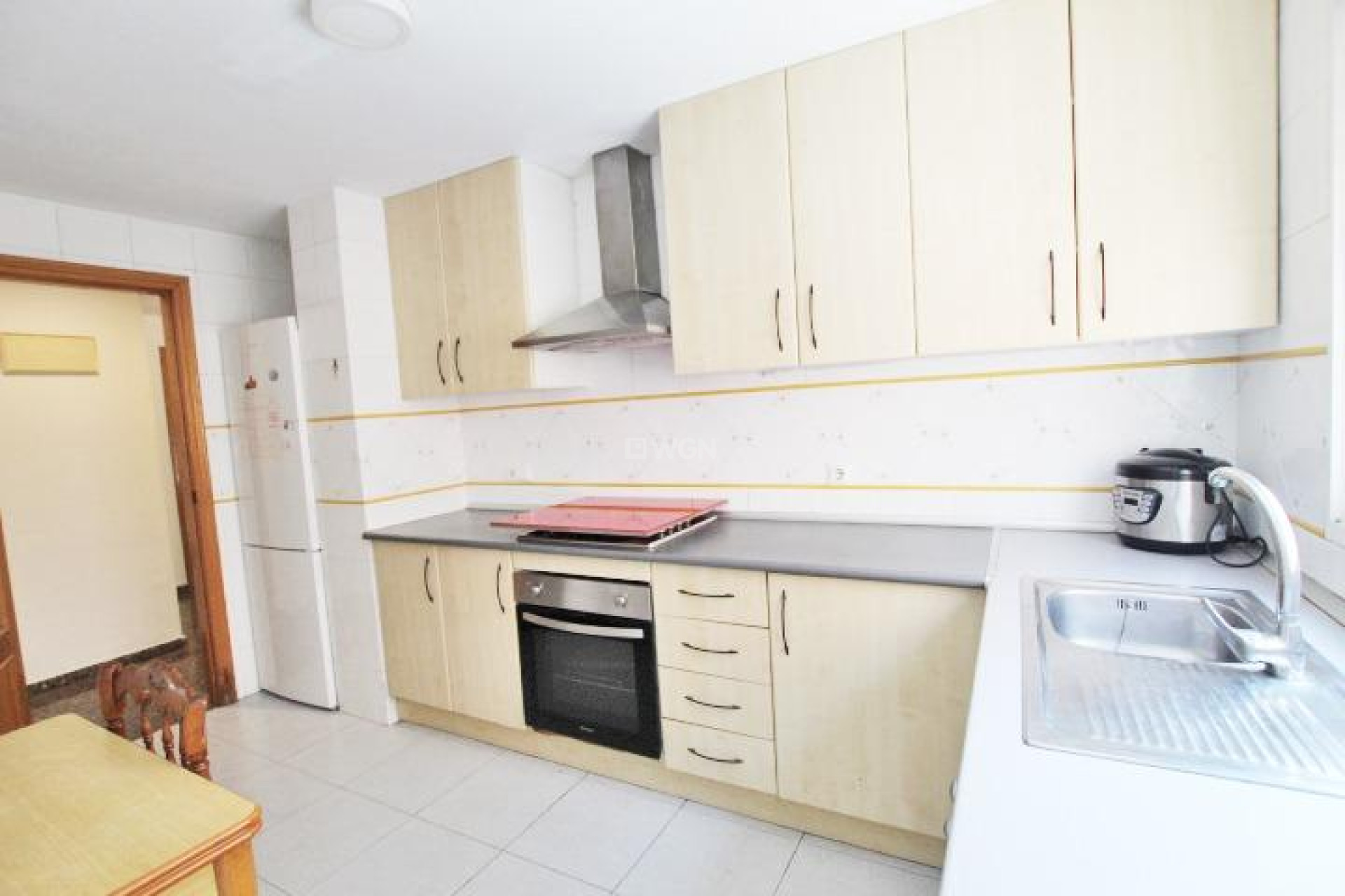 Reventa - Apartamento / piso - Alicante - San Blas