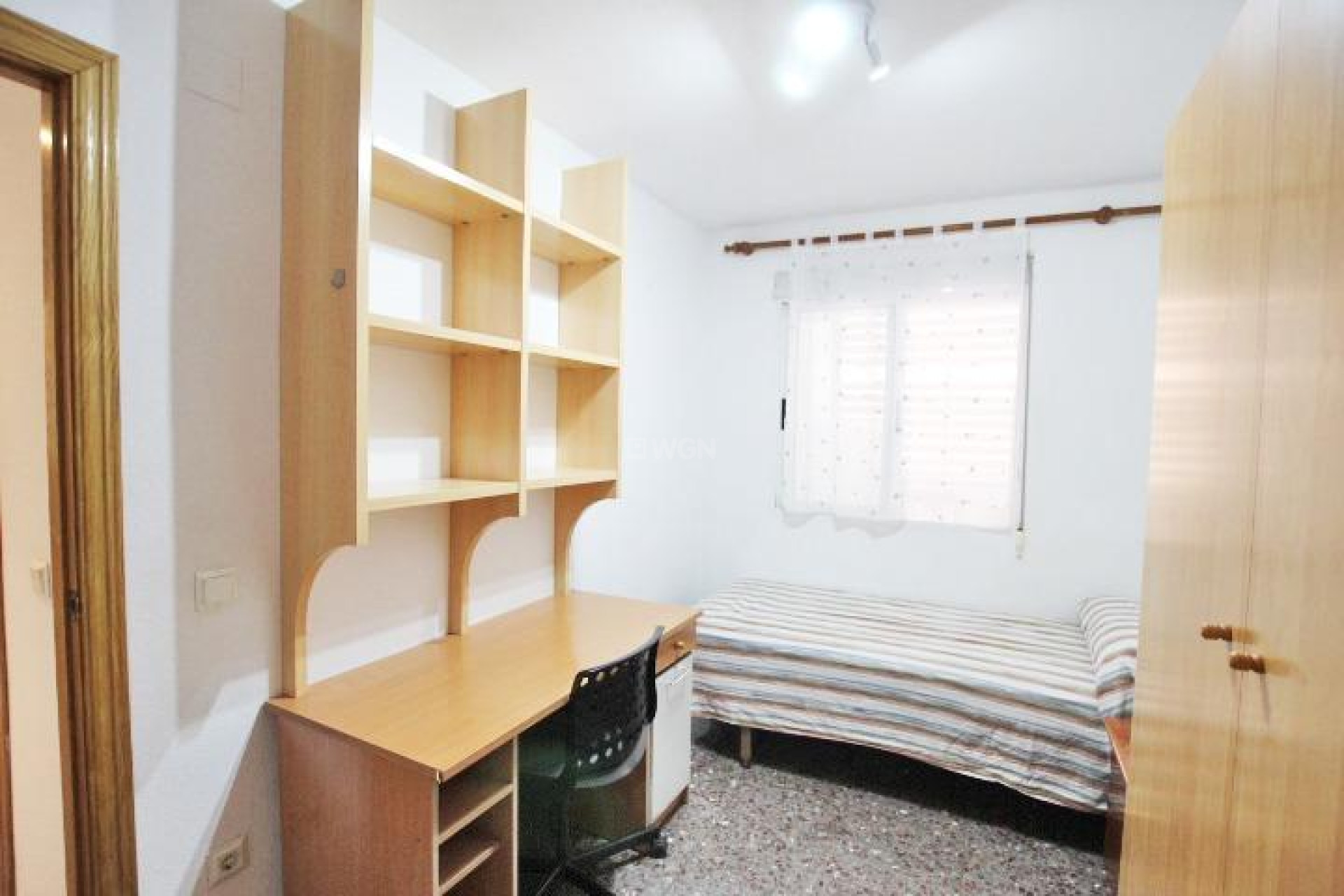 Reventa - Apartamento / piso - Alicante - San Blas