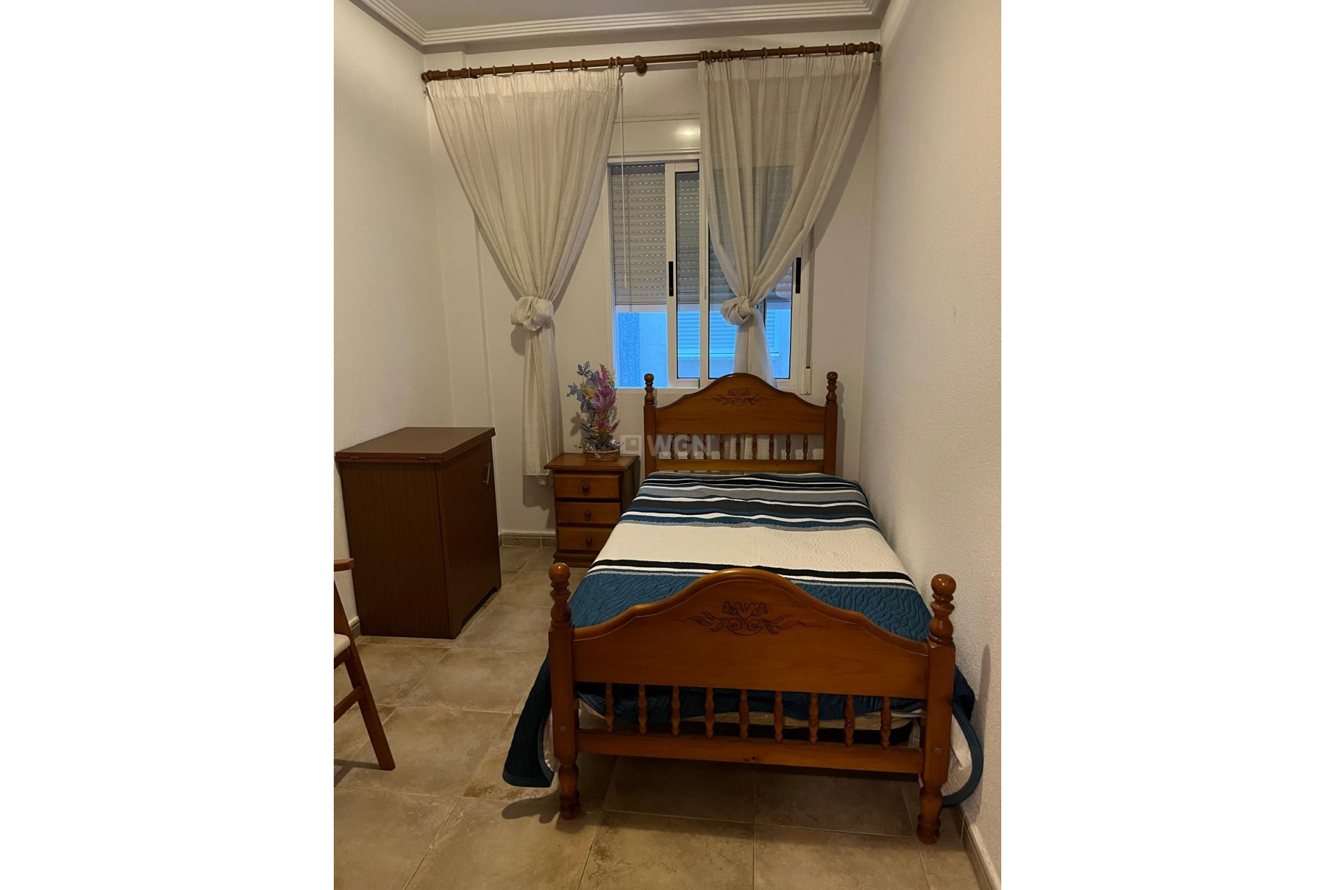 Reventa - Apartamento / piso - Almoradí - Centro Urbano 2