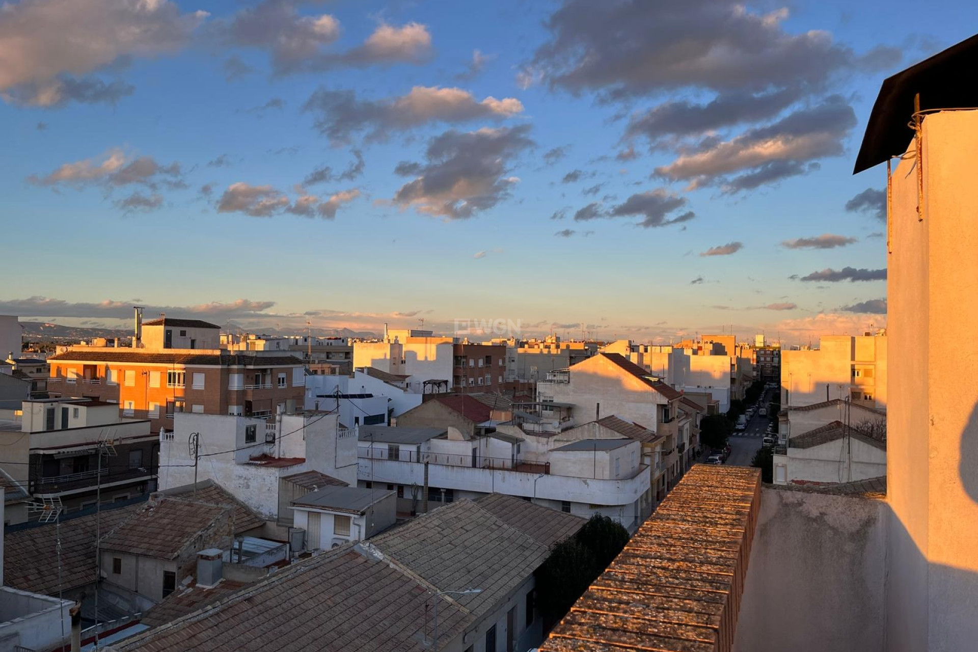 Reventa - Apartamento / piso - Almoradí - Centro Urbano 2