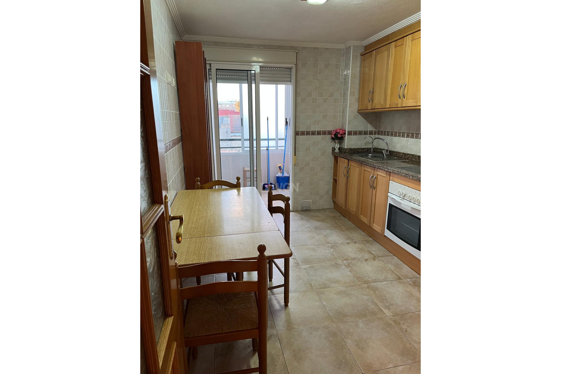 Reventa - Apartamento / piso - Almoradí - Centro Urbano 2