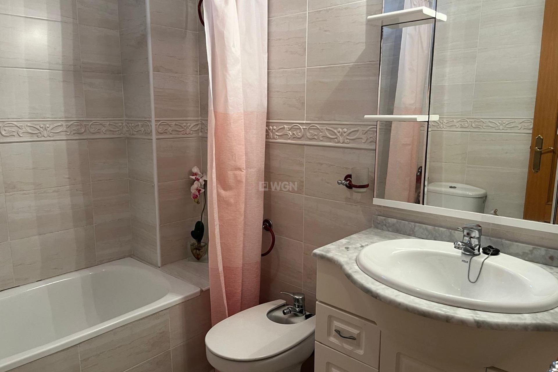 Reventa - Apartamento / piso - Almoradí - Centro Urbano 2