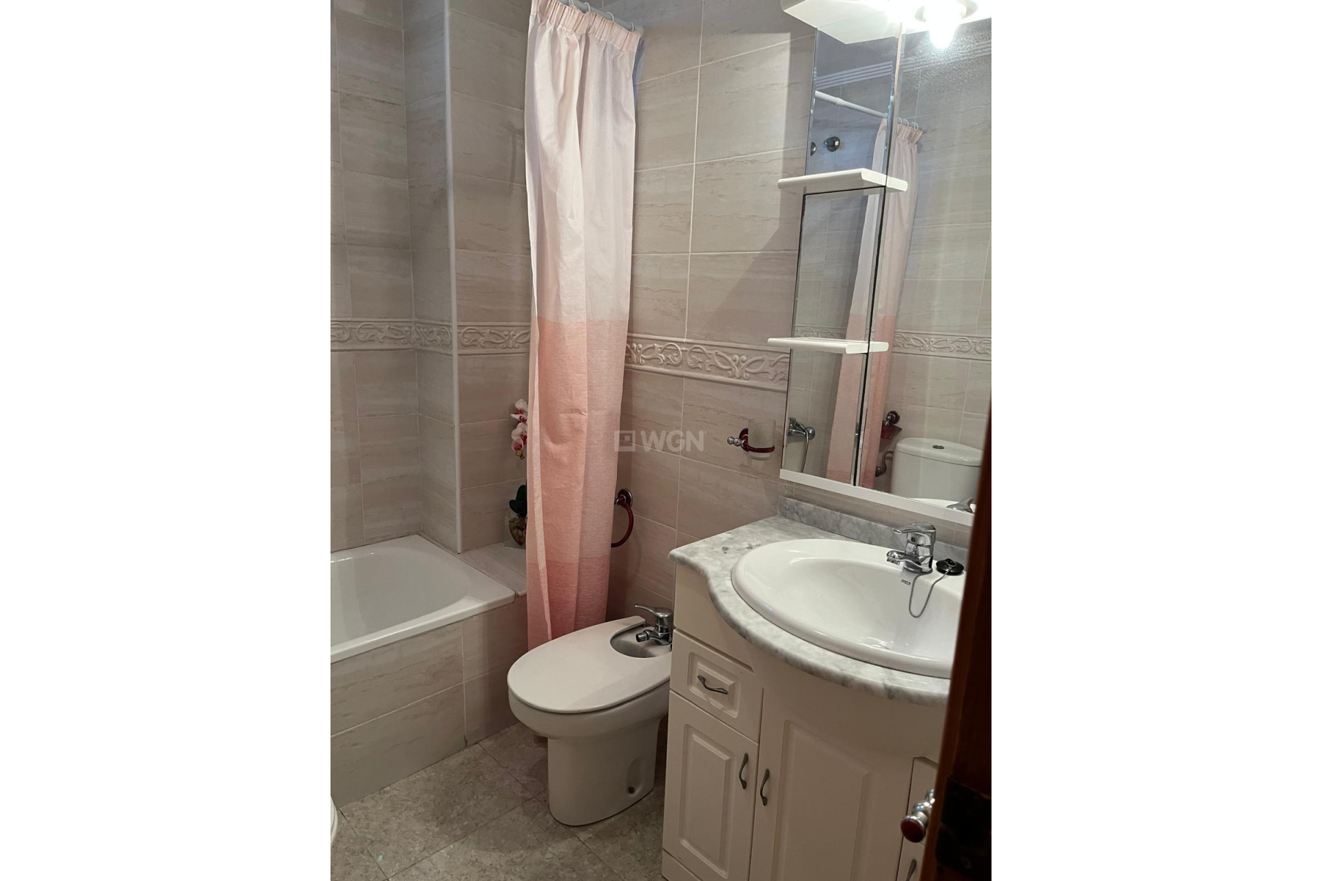 Reventa - Apartamento / piso - Almoradí - Centro Urbano 2