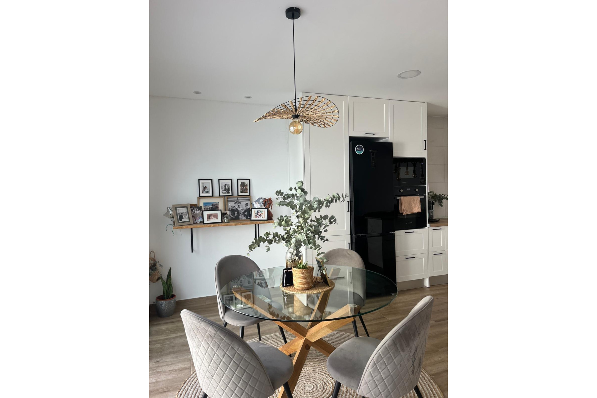 Reventa - Apartamento / piso - Almoradí - Centro Urbano 2