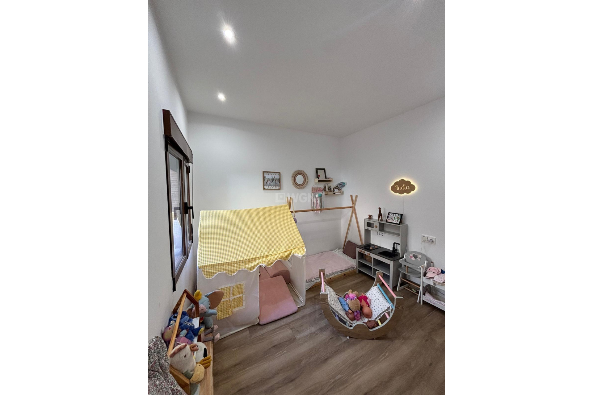 Reventa - Apartamento / piso - Almoradí - Centro Urbano 2