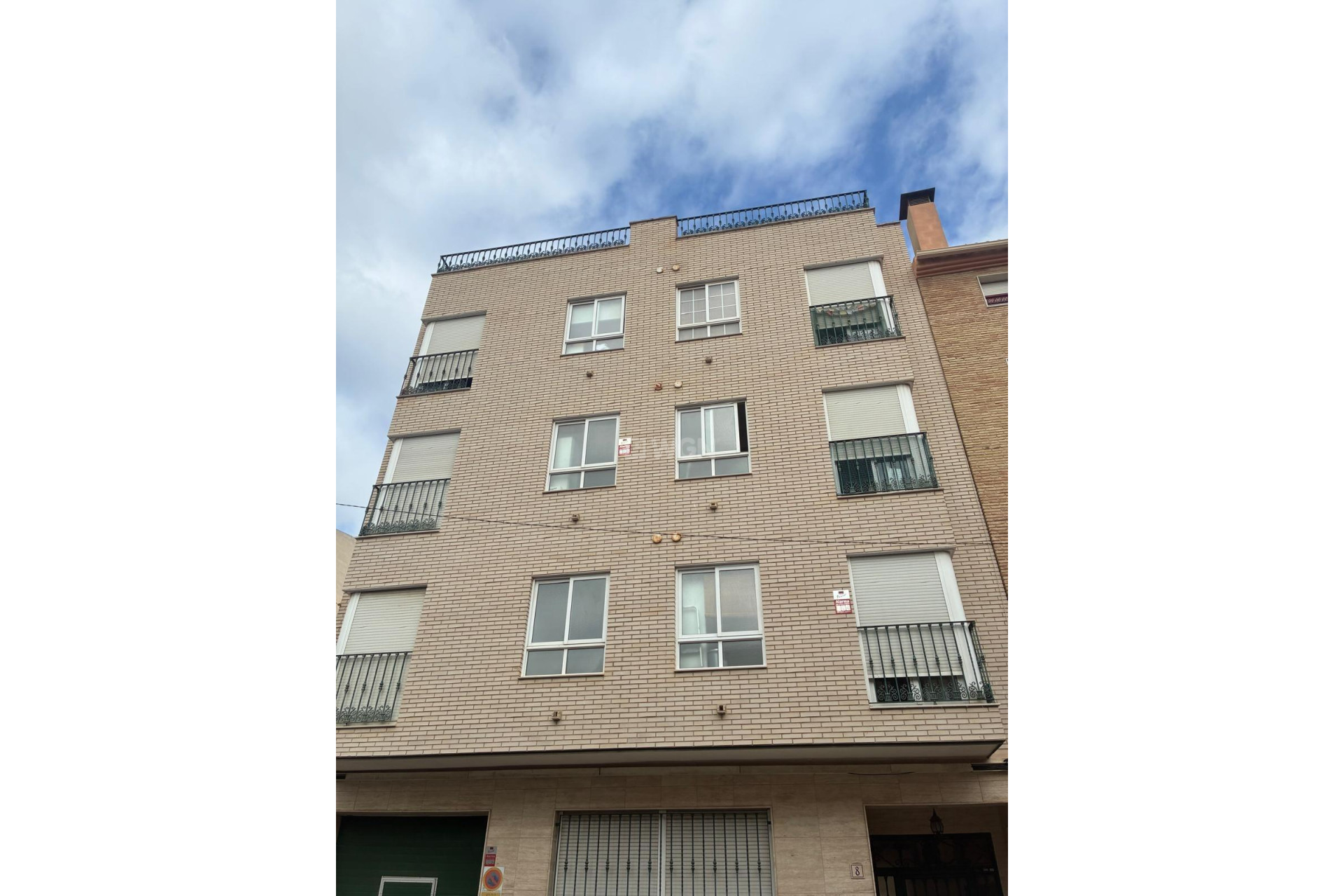 Reventa - Apartamento / piso - Almoradí - Centro