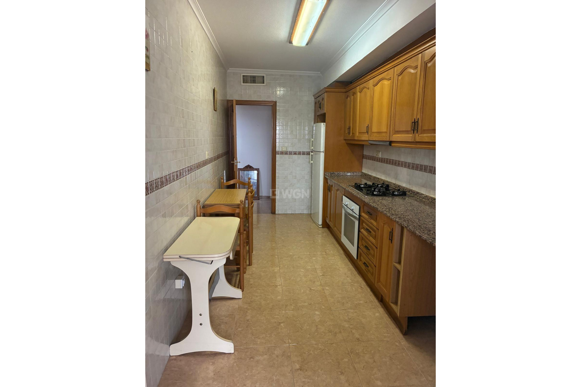 Reventa - Apartamento / piso - Almoradí - Centro