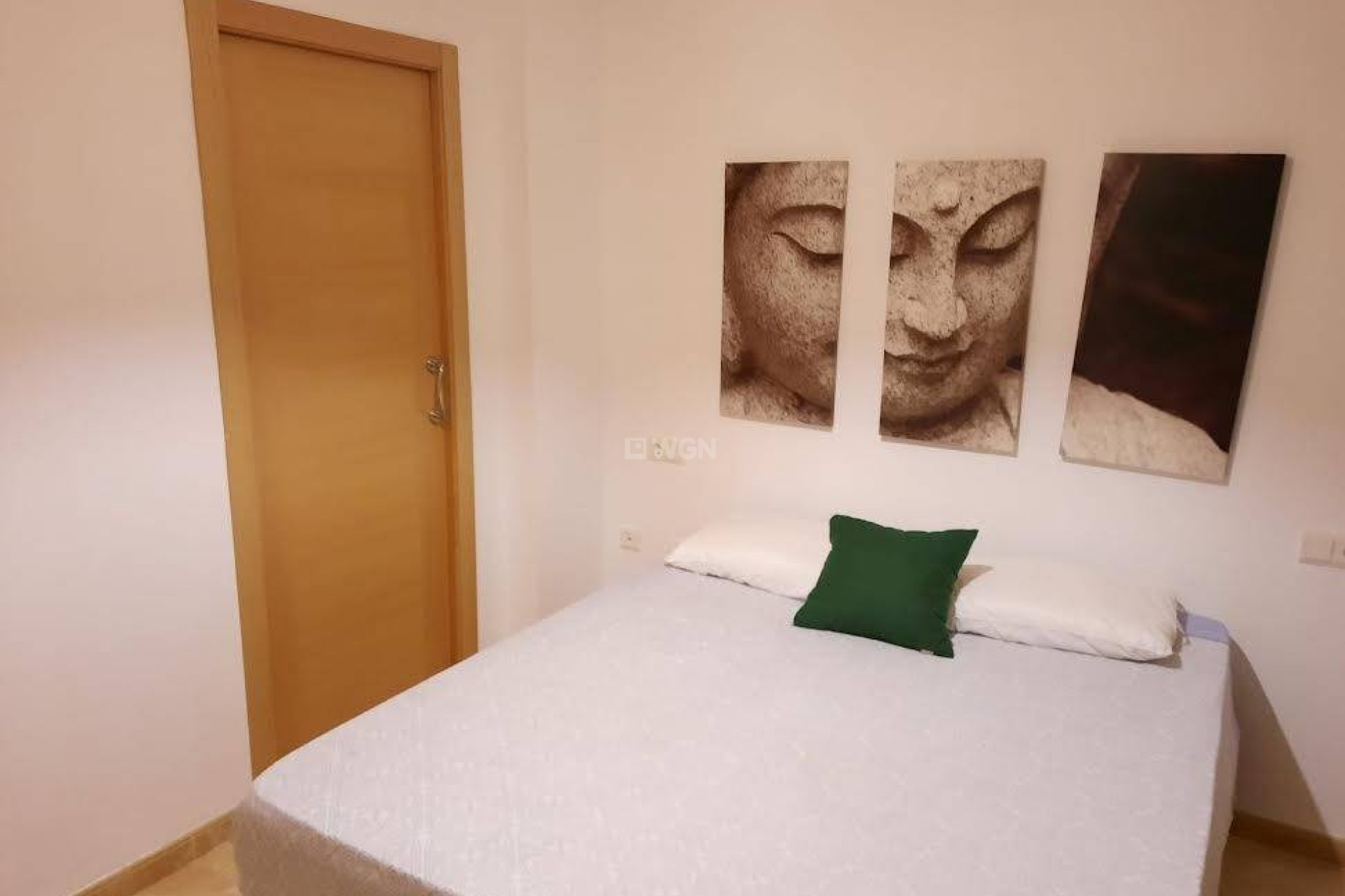 Reventa - Apartamento / piso - Almoradí - Colegio Canales Y Martinez