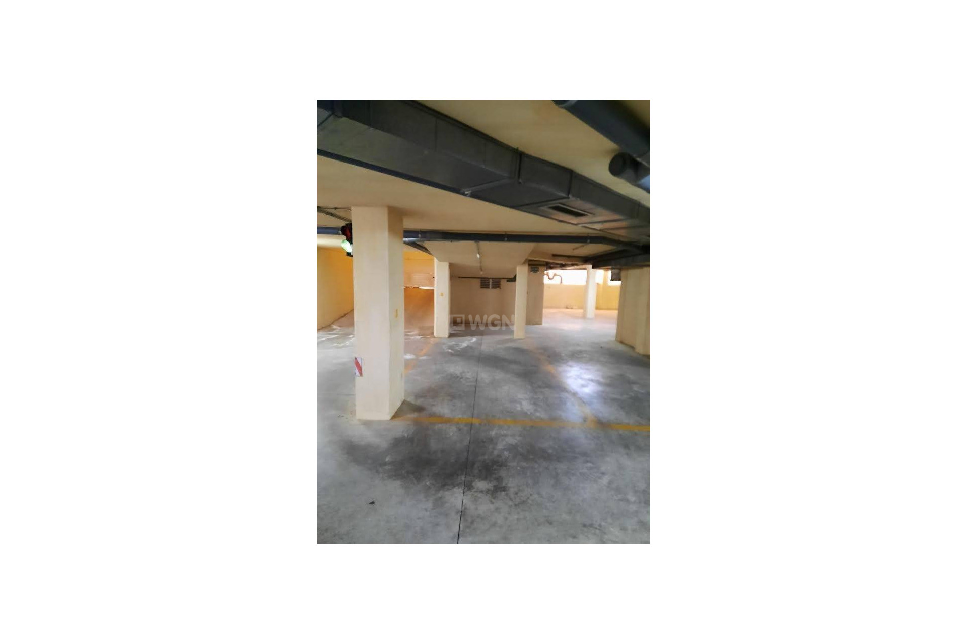 Reventa - Apartamento / piso - Almoradí - Colegio Canales Y Martinez