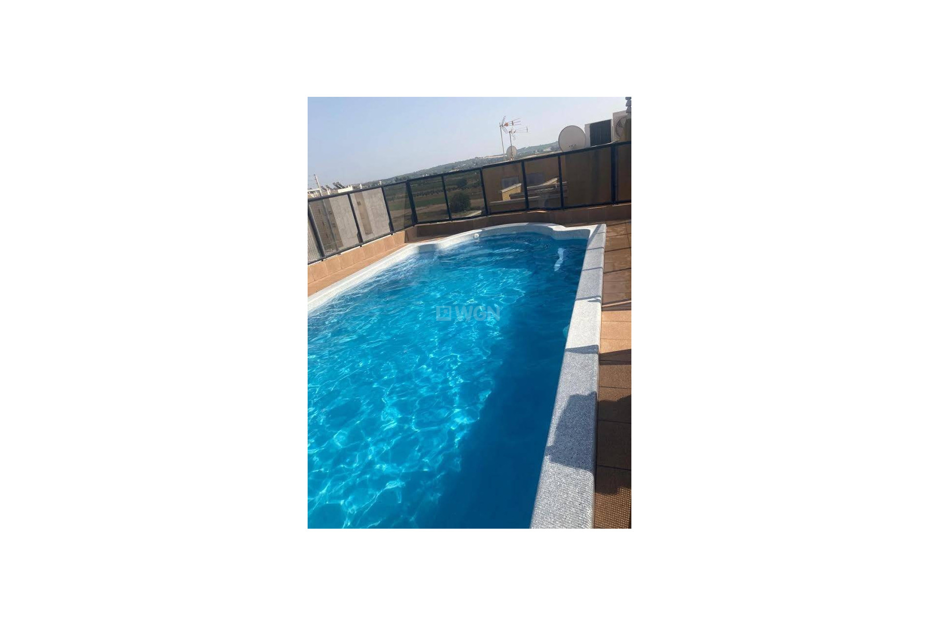 Reventa - Apartamento / piso - Almoradí - Colegio Canales Y Martinez