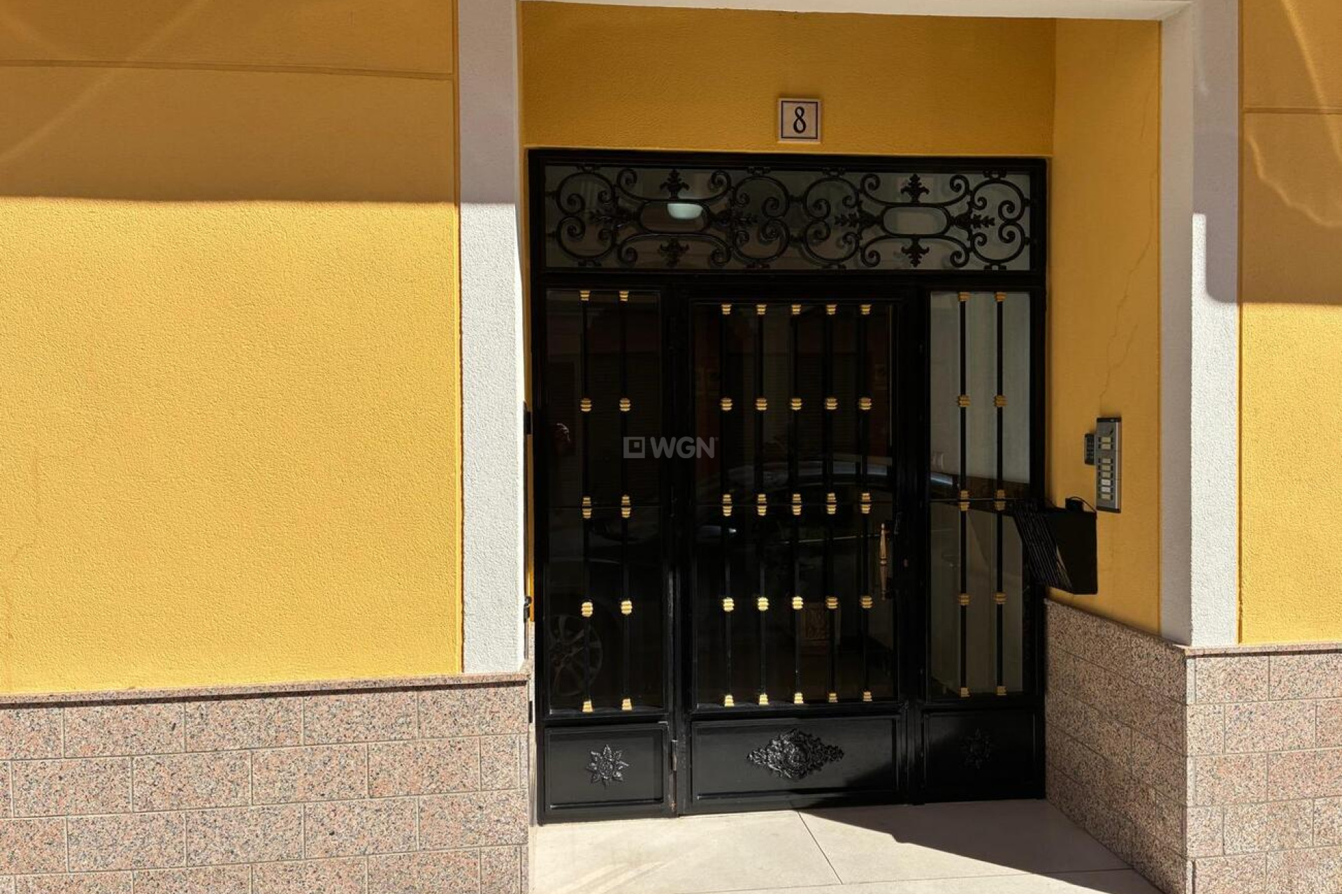 Reventa - Apartamento / piso - Almoradí - Costa Blanca