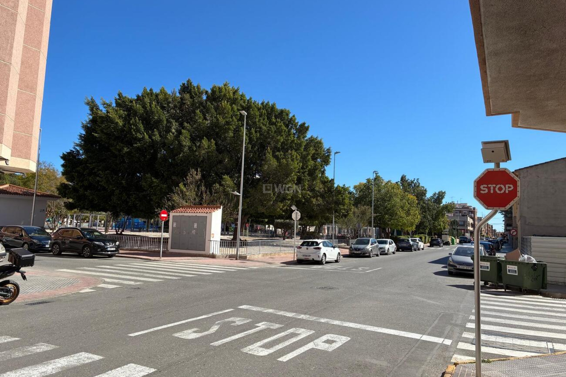 Reventa - Apartamento / piso - Almoradí - Costa Blanca